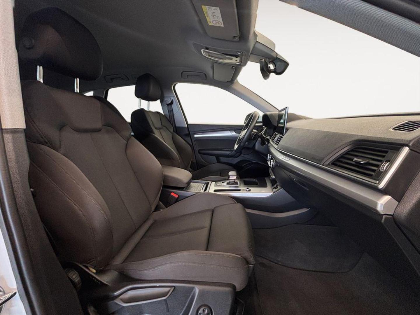 Audi Q5 Advanced 40 TDI quattro-ultra 150 kW (204 CV) S tronic