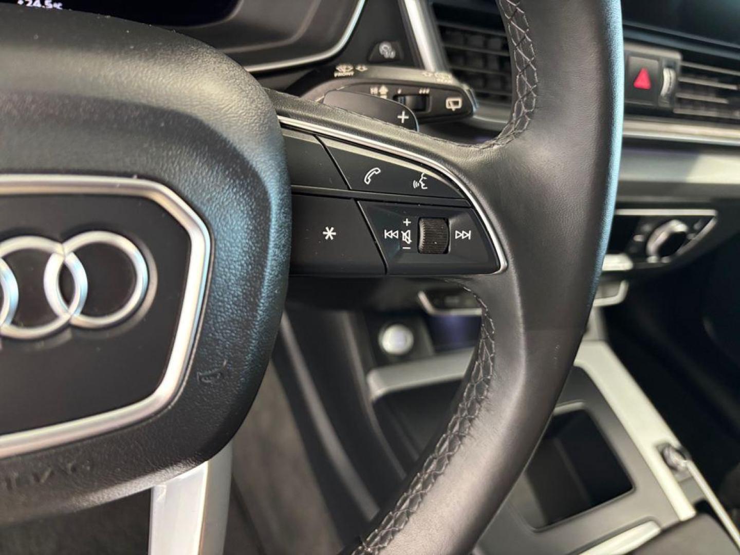 Audi Q5 Advanced 40 TDI quattro-ultra 150 kW (204 CV) S tronic
