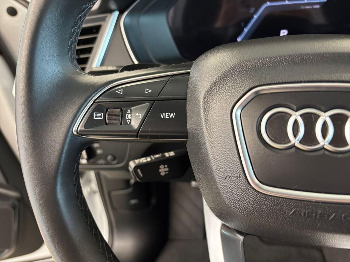 Audi Q5 Advanced 40 TDI quattro-ultra 150 kW (204 CV) S tronic
