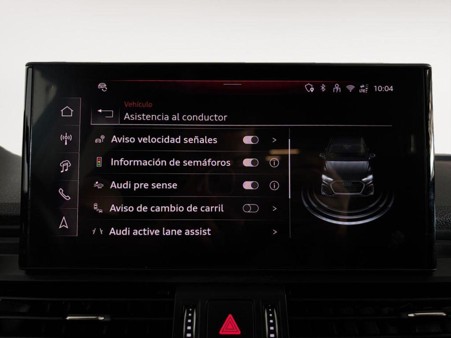Audi Q5 Advanced 40 TDI quattro-ultra 150 kW (204 CV) S tronic