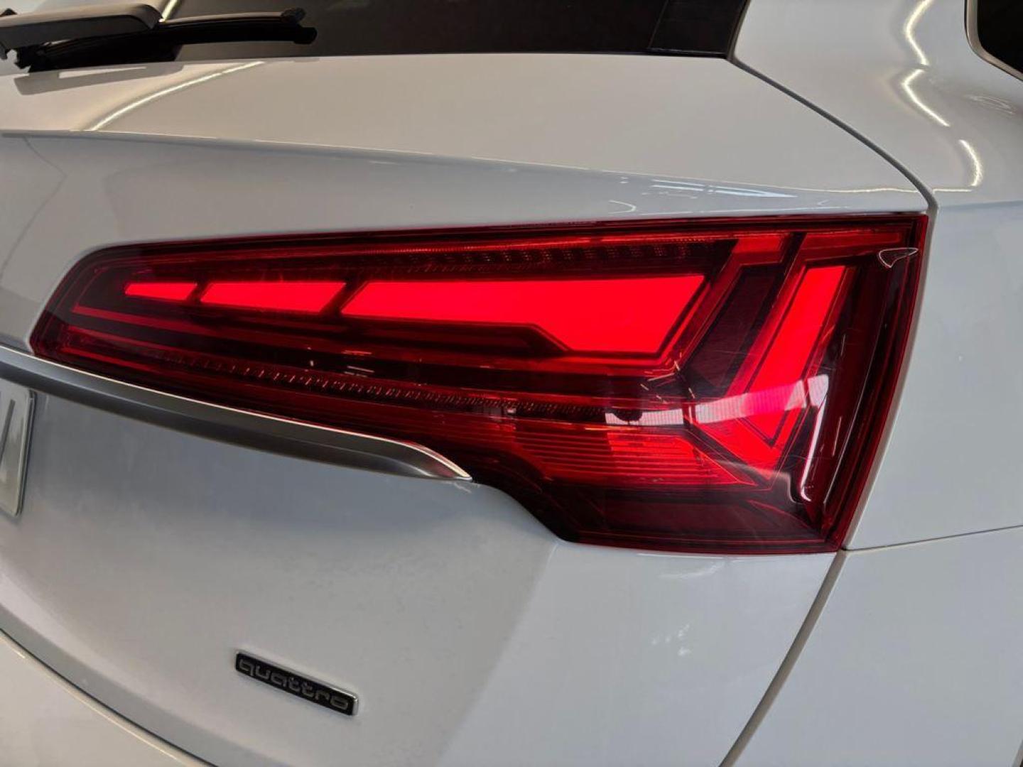 Audi Q5 Advanced 40 TDI quattro-ultra 150 kW (204 CV) S tronic