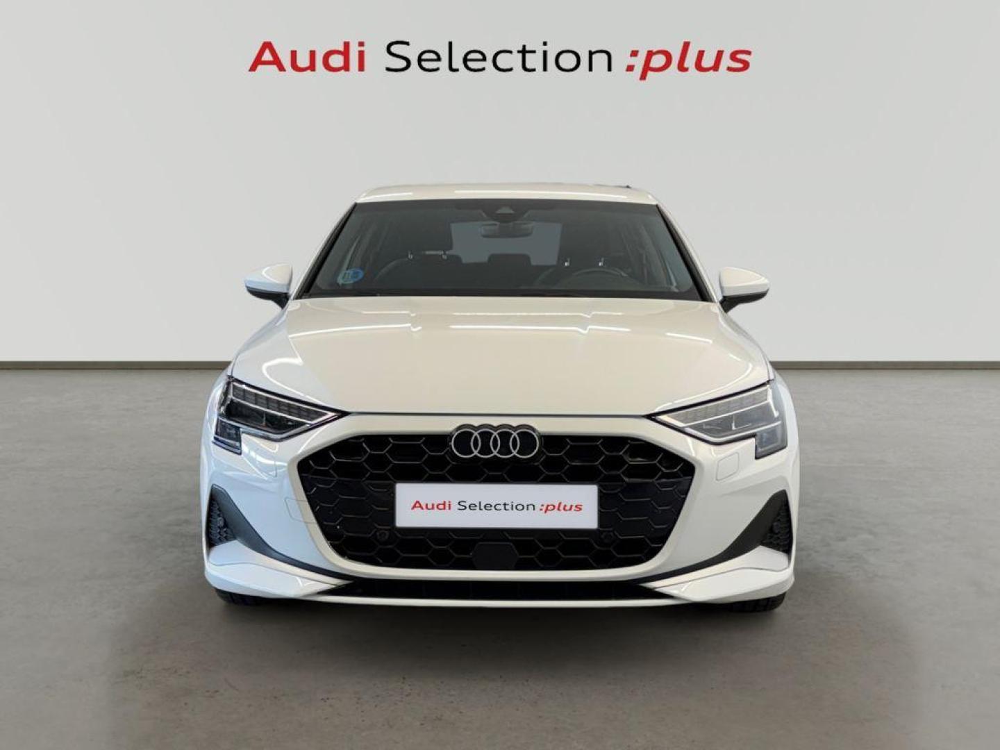 Audi A3 Sportback Advanced 30 TFSI 85 kW (116 CV) S tronic