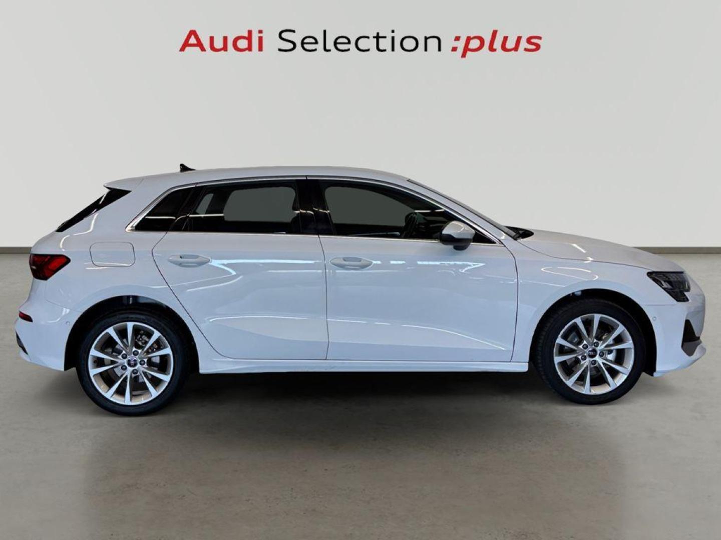 Audi A3 Sportback Advanced 30 TFSI 85 kW (116 CV) S tronic