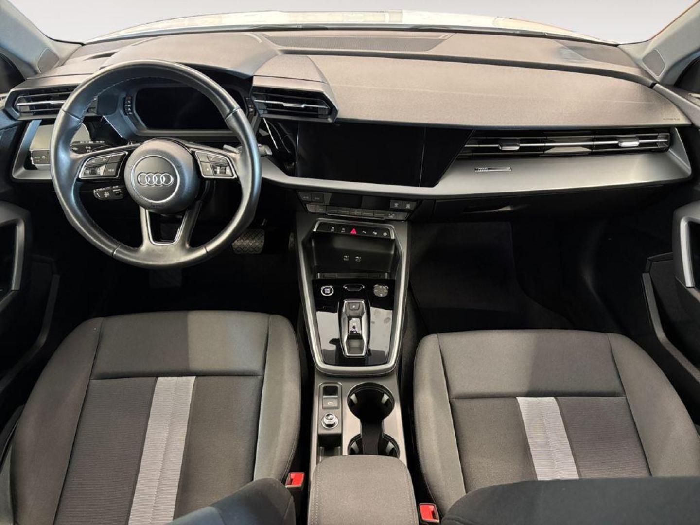 Audi A3 Sportback Advanced 30 TFSI 85 kW (116 CV) S tronic