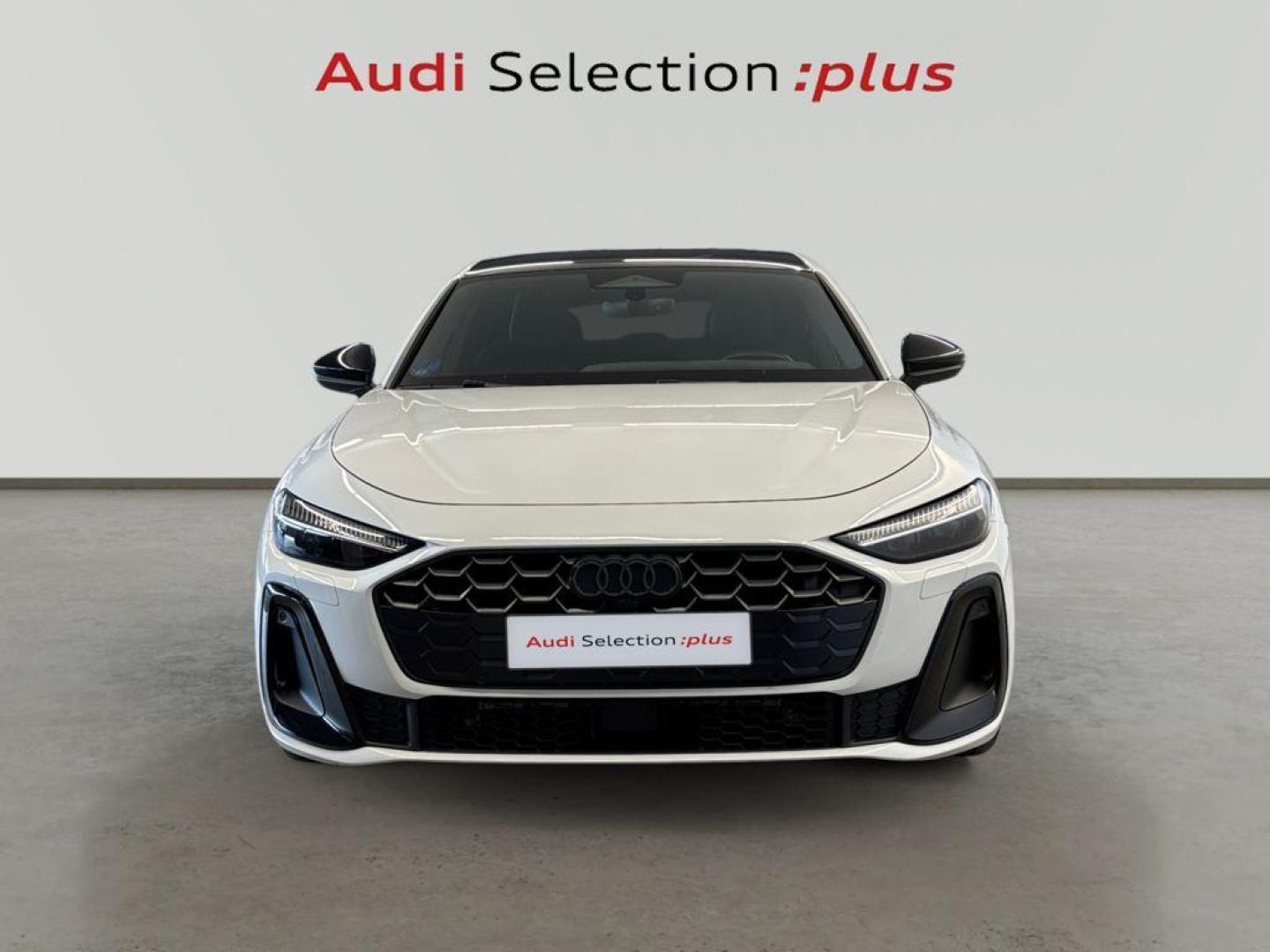 Audi A5 Black Line e-hybrid quattro 220 kW (299 CV) S tronic