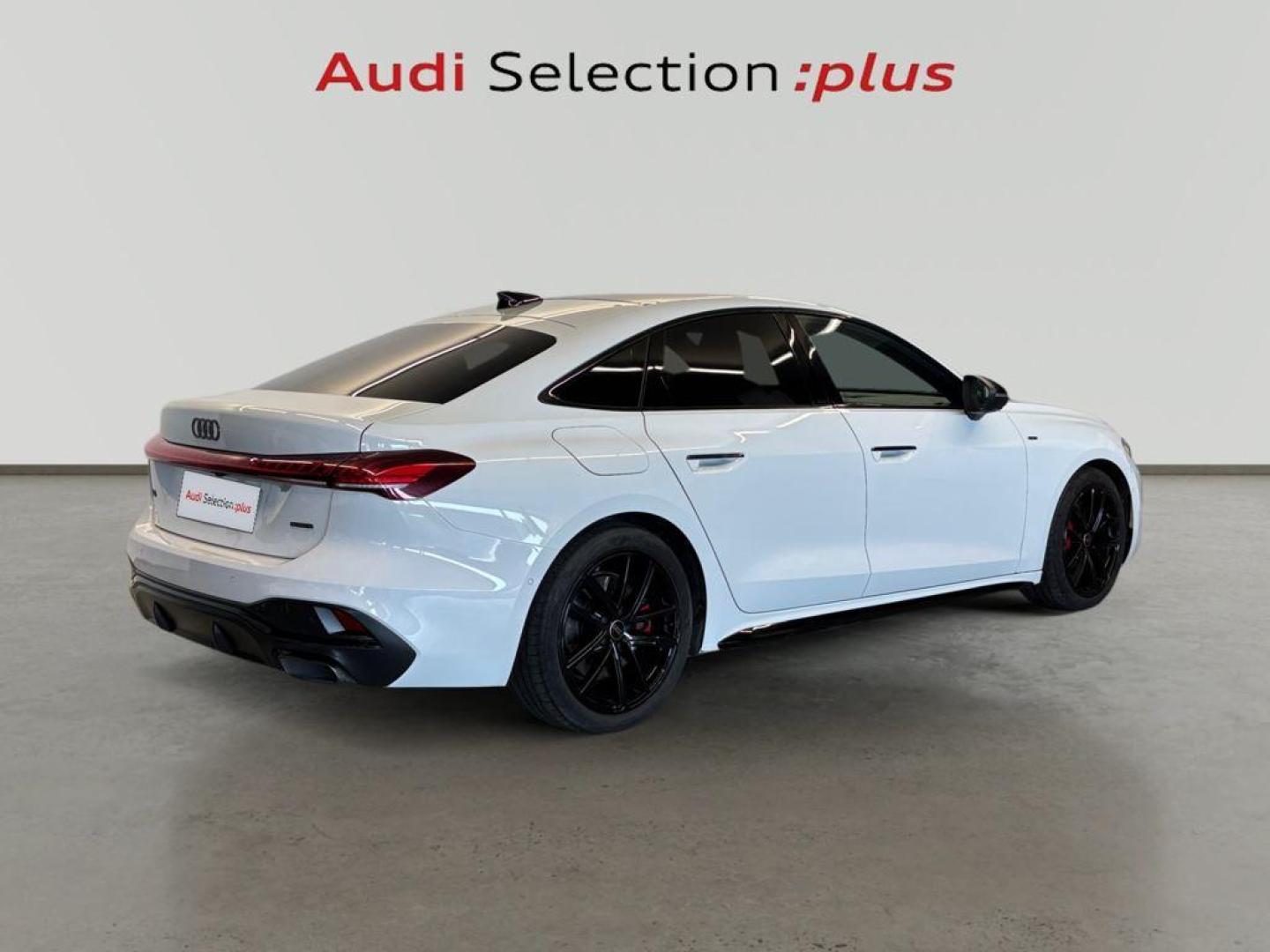 Audi A5 Black Line e-hybrid quattro 220 kW (299 CV) S tronic
