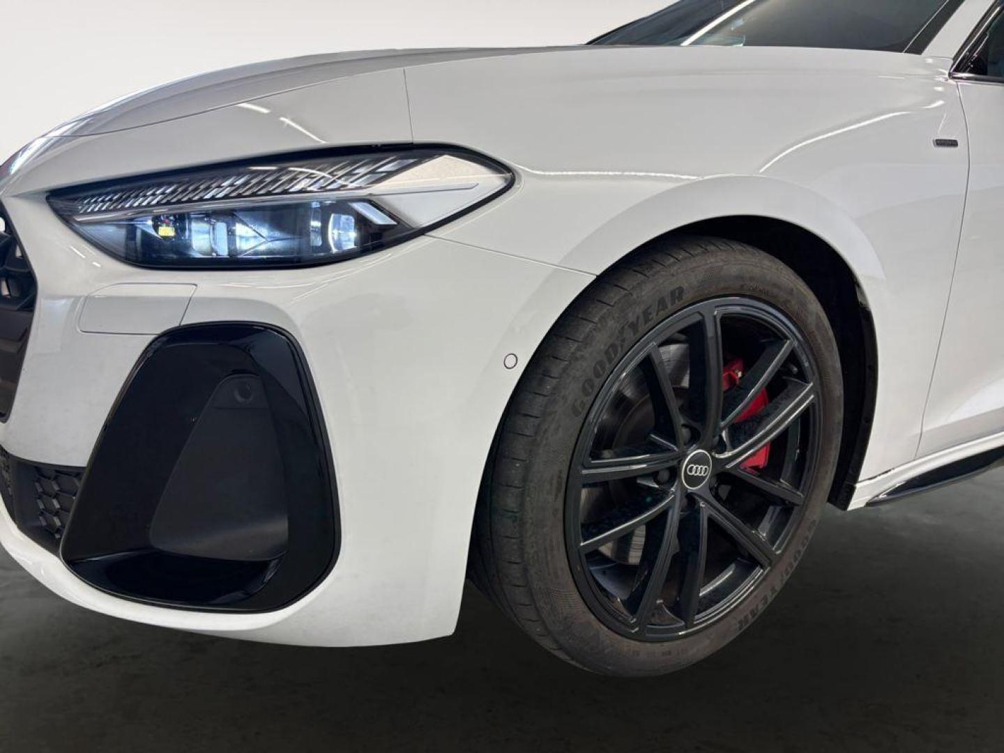 Audi A5 Black Line e-hybrid quattro 220 kW (299 CV) S tronic