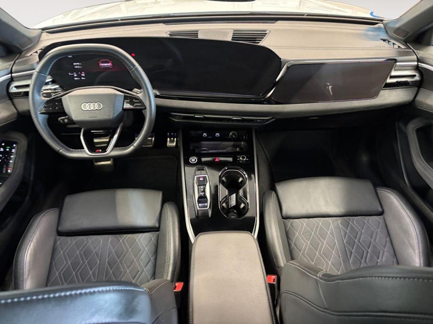 Audi A5 Black Line e-hybrid quattro 220 kW (299 CV) S tronic