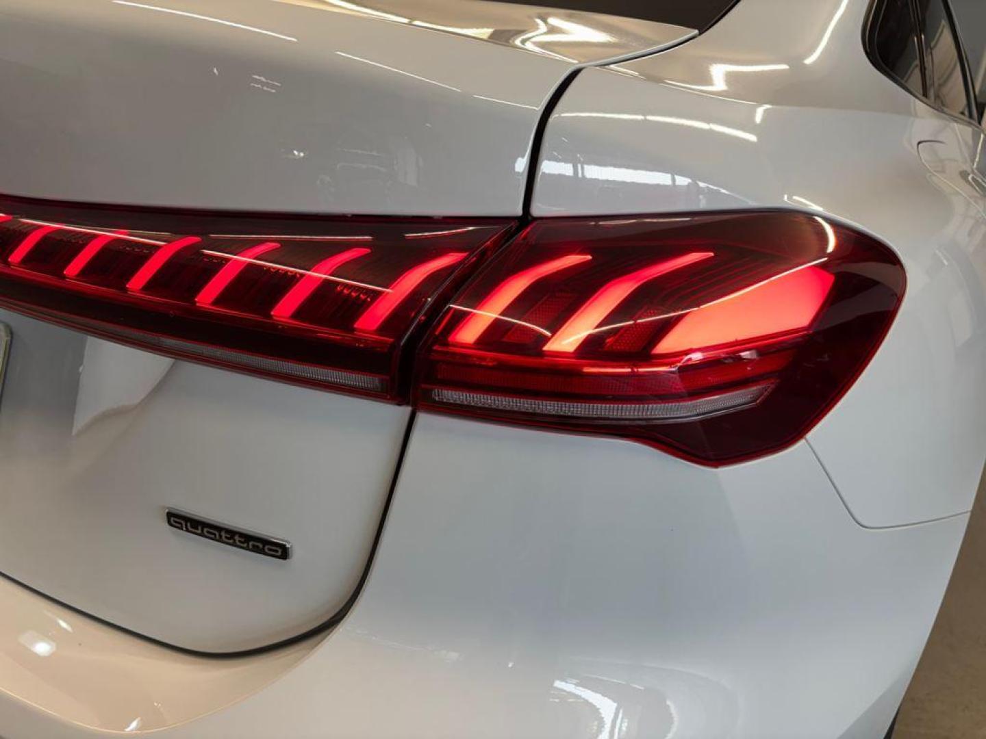 Audi A5 Black Line e-hybrid quattro 220 kW (299 CV) S tronic