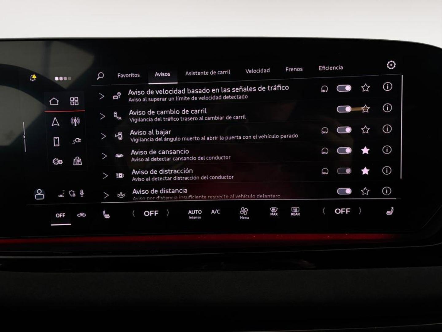 Audi A5 Black Line e-hybrid quattro 220 kW (299 CV) S tronic