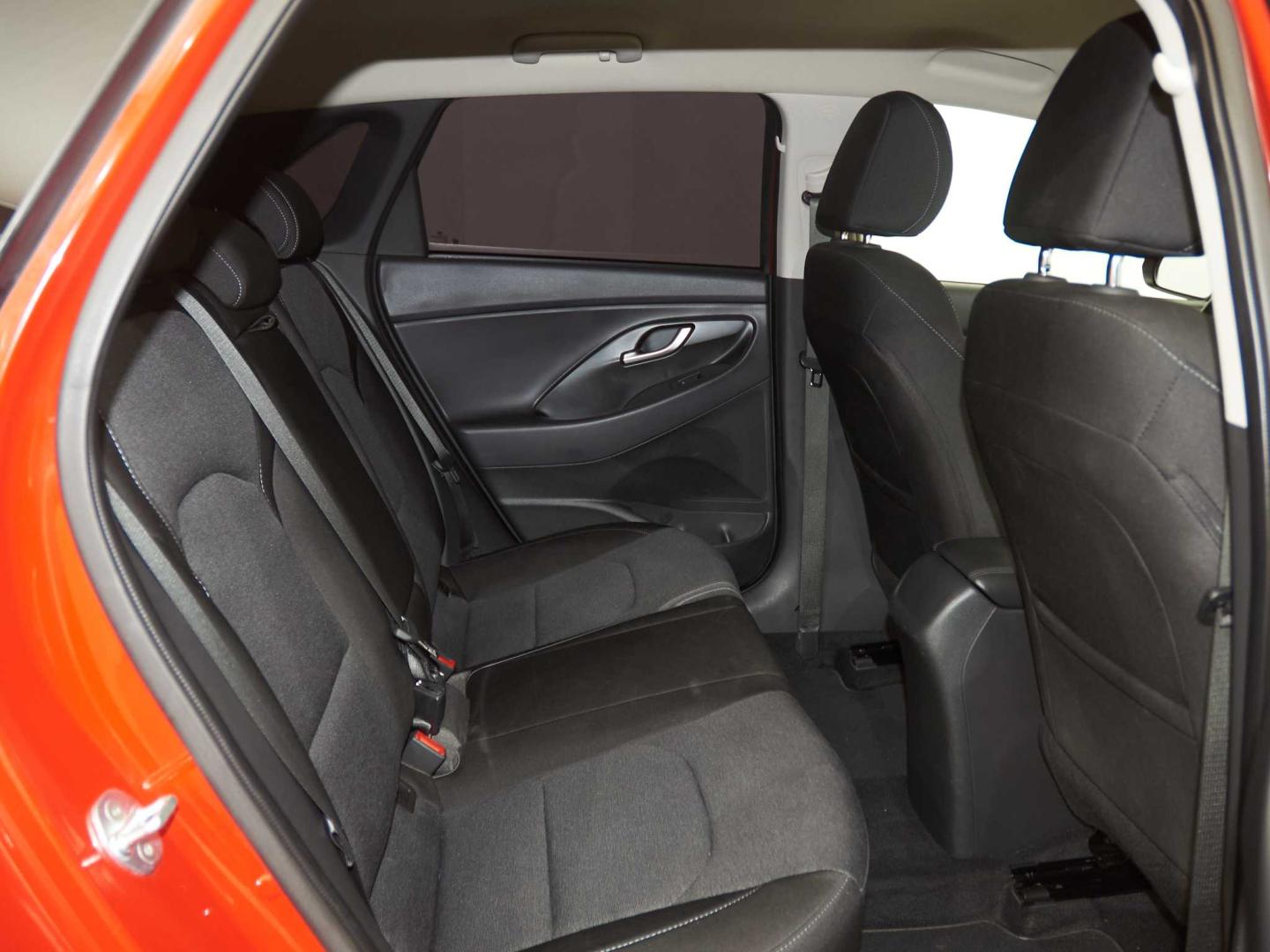 Hyundai i30 1.0 TGDI Tecno 48V 120
