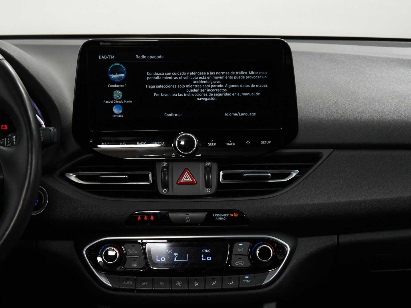 Hyundai i30 1.0 TGDI Tecno 48V 120