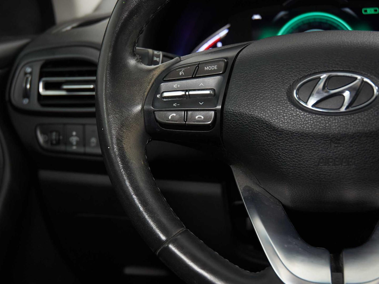 Hyundai i30 1.0 TGDI Tecno 48V 120