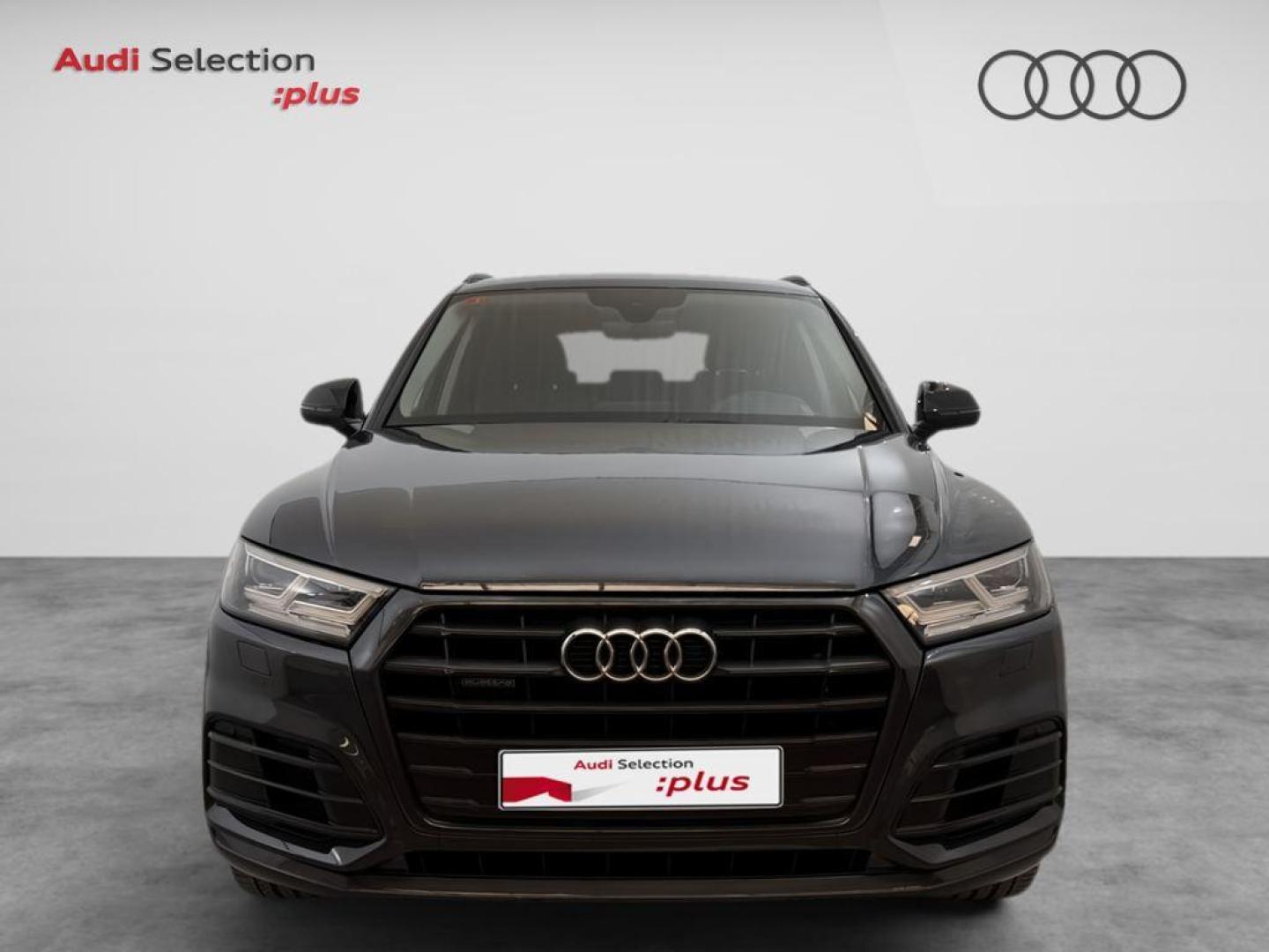 Audi Q5 Black line 40 TDI quattro 140 kW (190 CV) S tronic