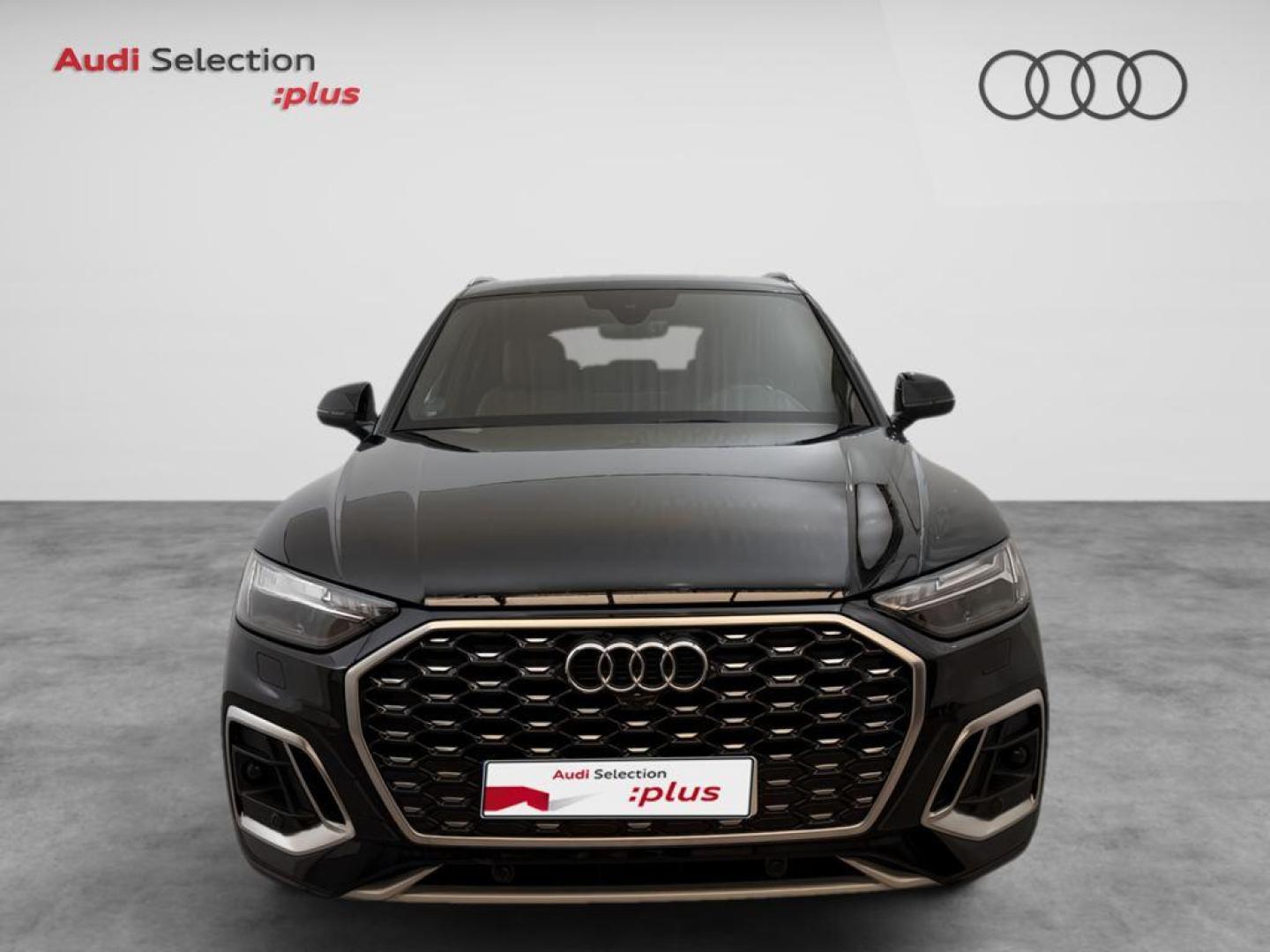 Audi Q5 SPORTBACK S line 35 TDI 120 kW (163 CV) S tronic