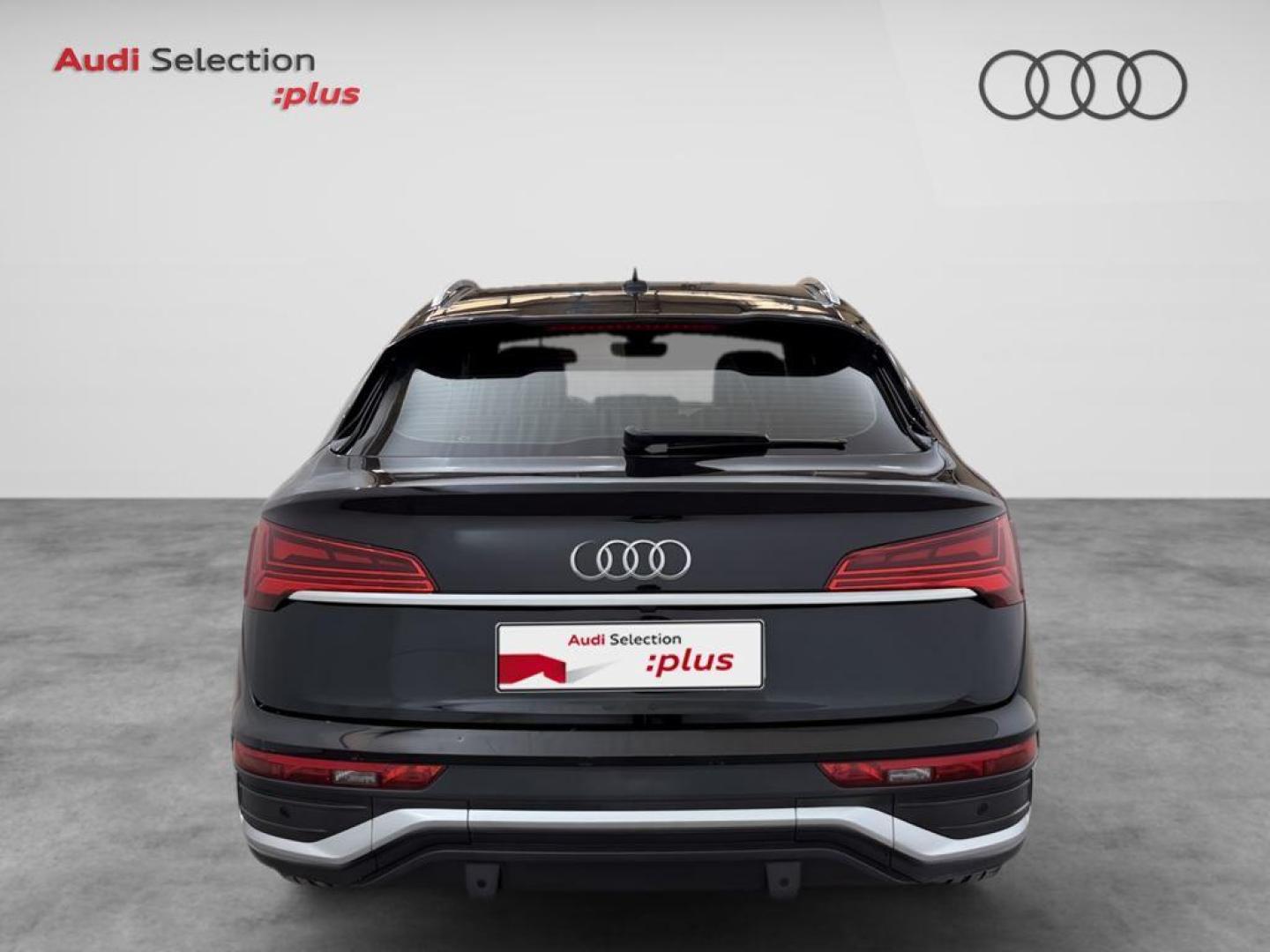 Audi Q5 SPORTBACK S line 35 TDI 120 kW (163 CV) S tronic