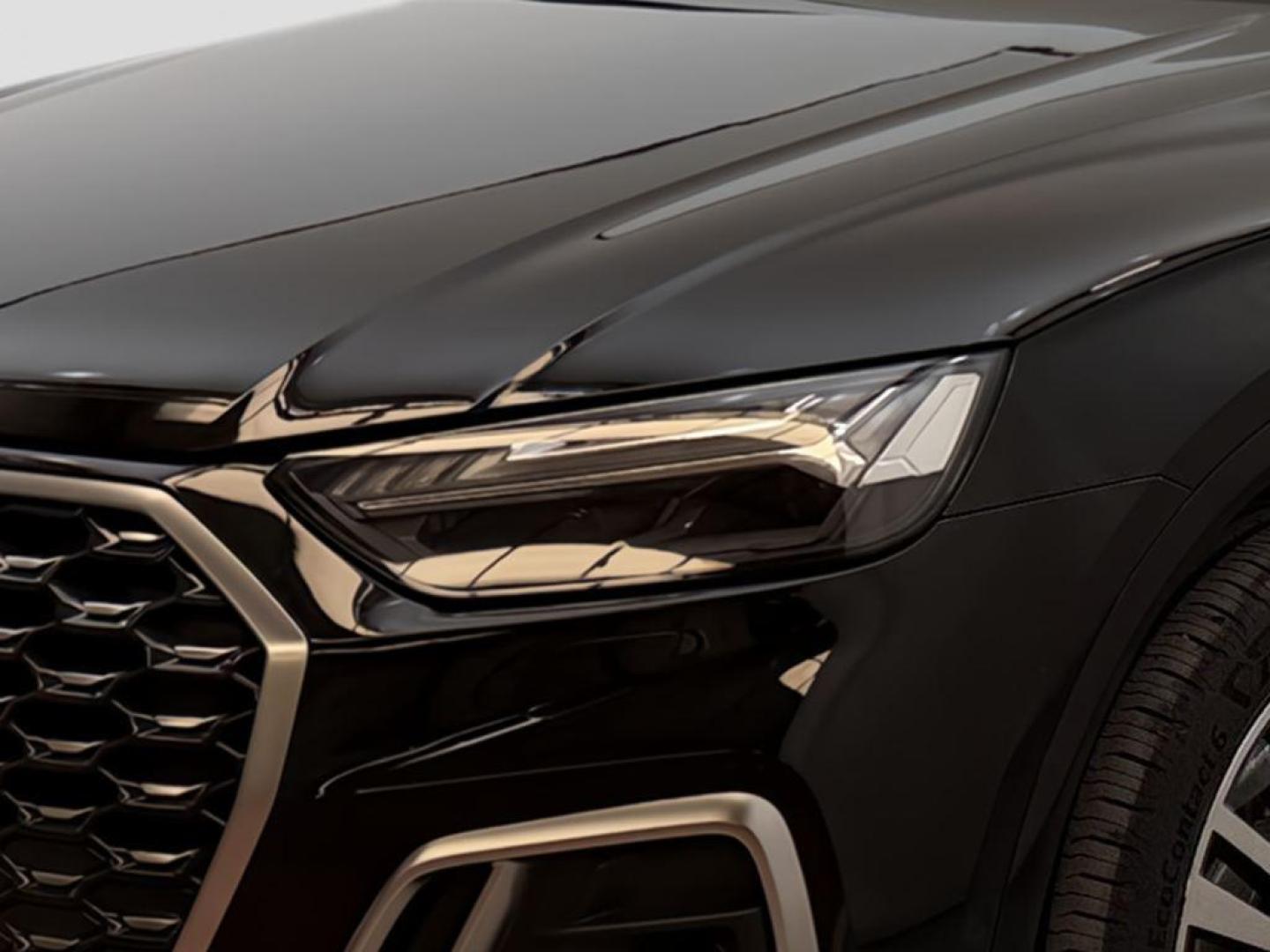 Audi Q5 SPORTBACK S line 35 TDI 120 kW (163 CV) S tronic