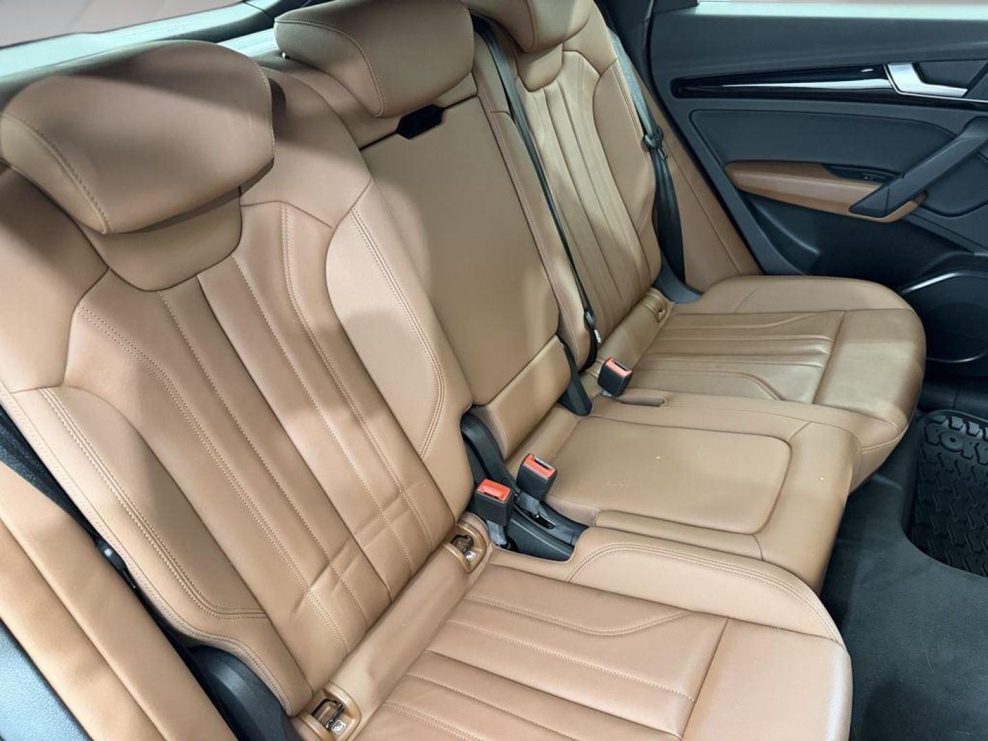 Audi Q5 SPORTBACK S line 35 TDI 120 kW (163 CV) S tronic