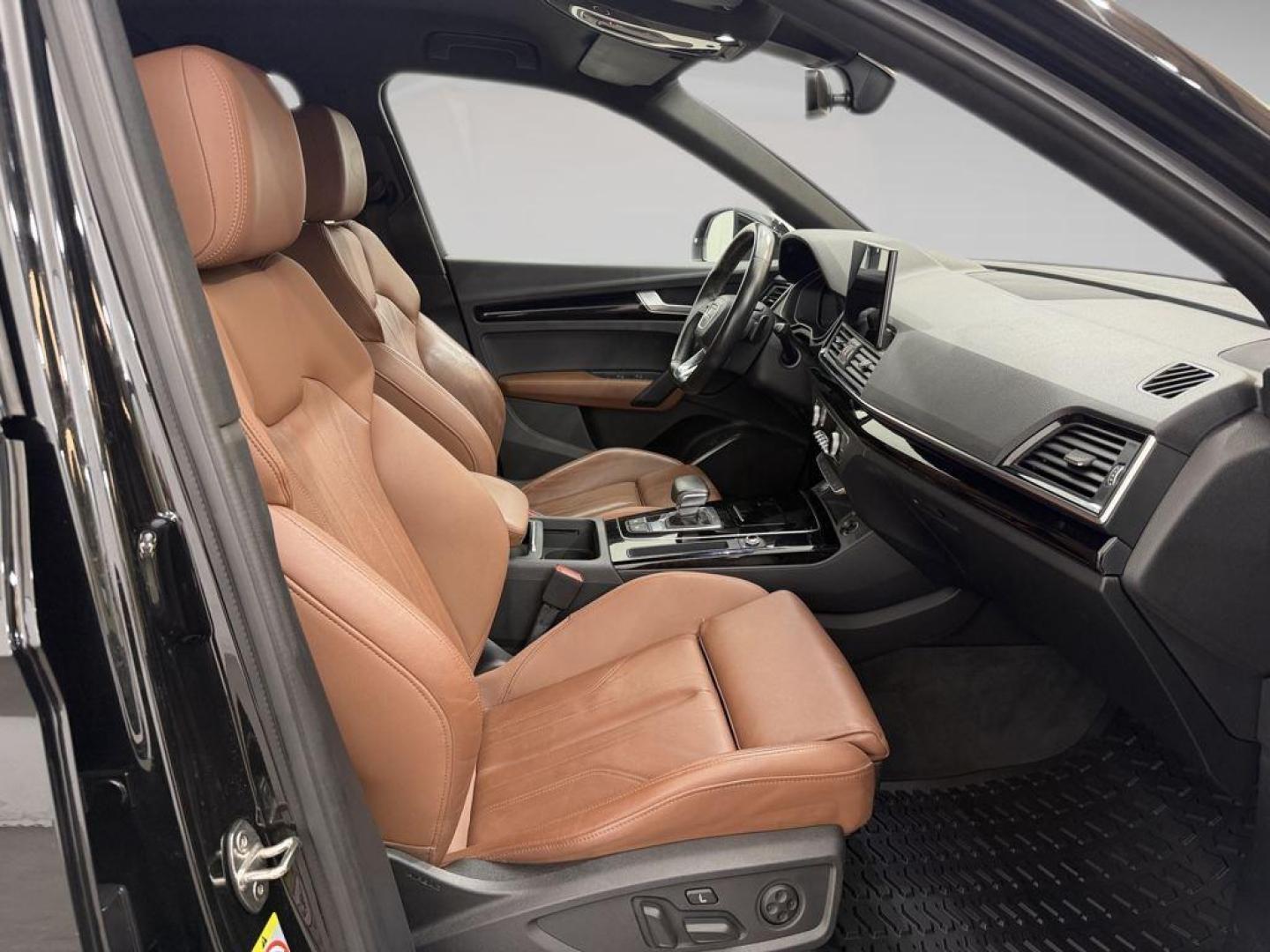 Audi Q5 SPORTBACK S line 35 TDI 120 kW (163 CV) S tronic