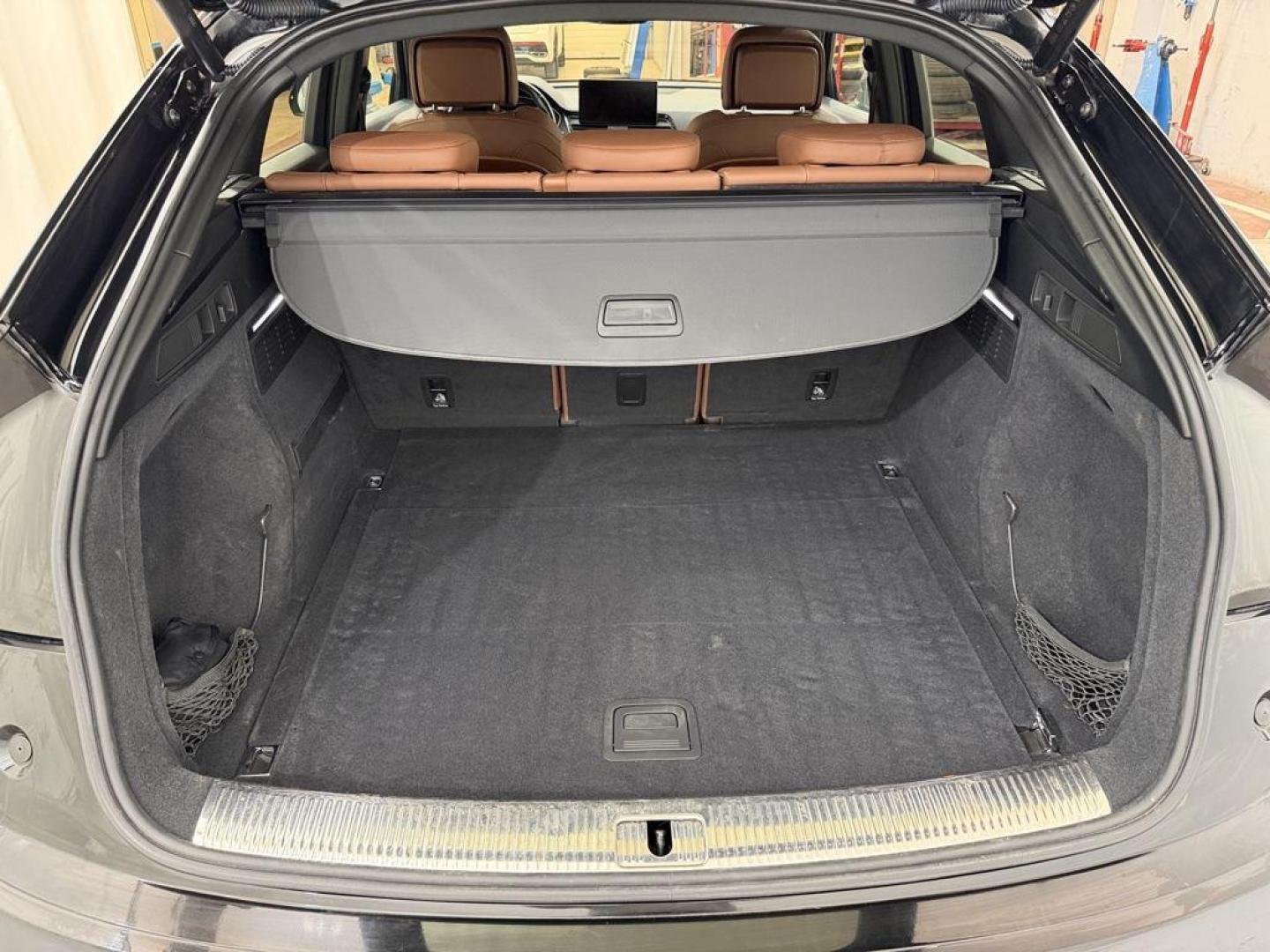 Audi Q5 SPORTBACK S line 35 TDI 120 kW (163 CV) S tronic
