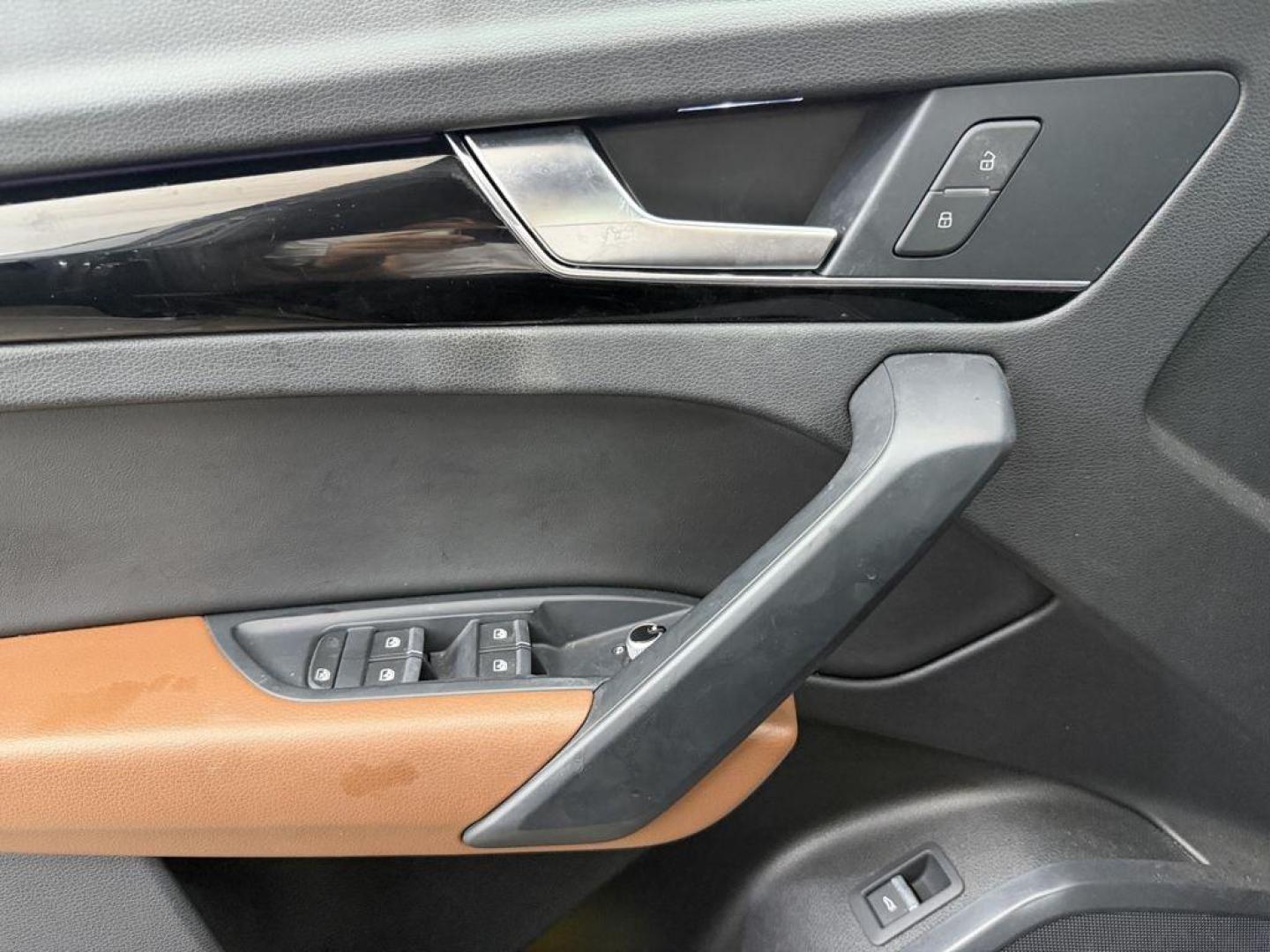 Audi Q5 SPORTBACK S line 35 TDI 120 kW (163 CV) S tronic