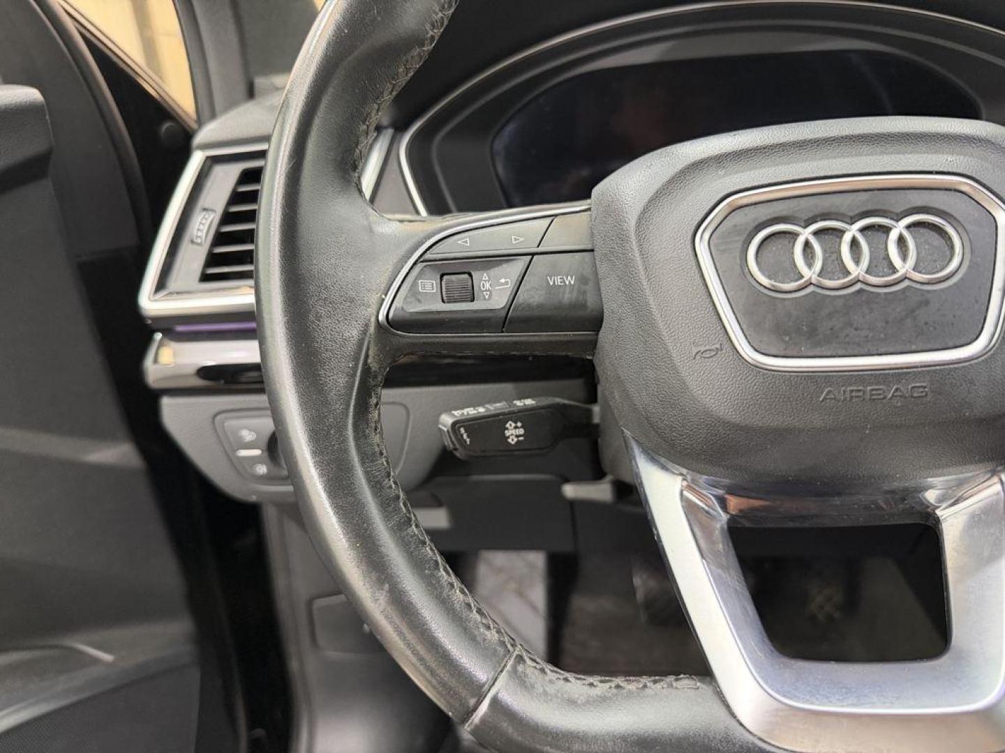 Audi Q5 SPORTBACK S line 35 TDI 120 kW (163 CV) S tronic