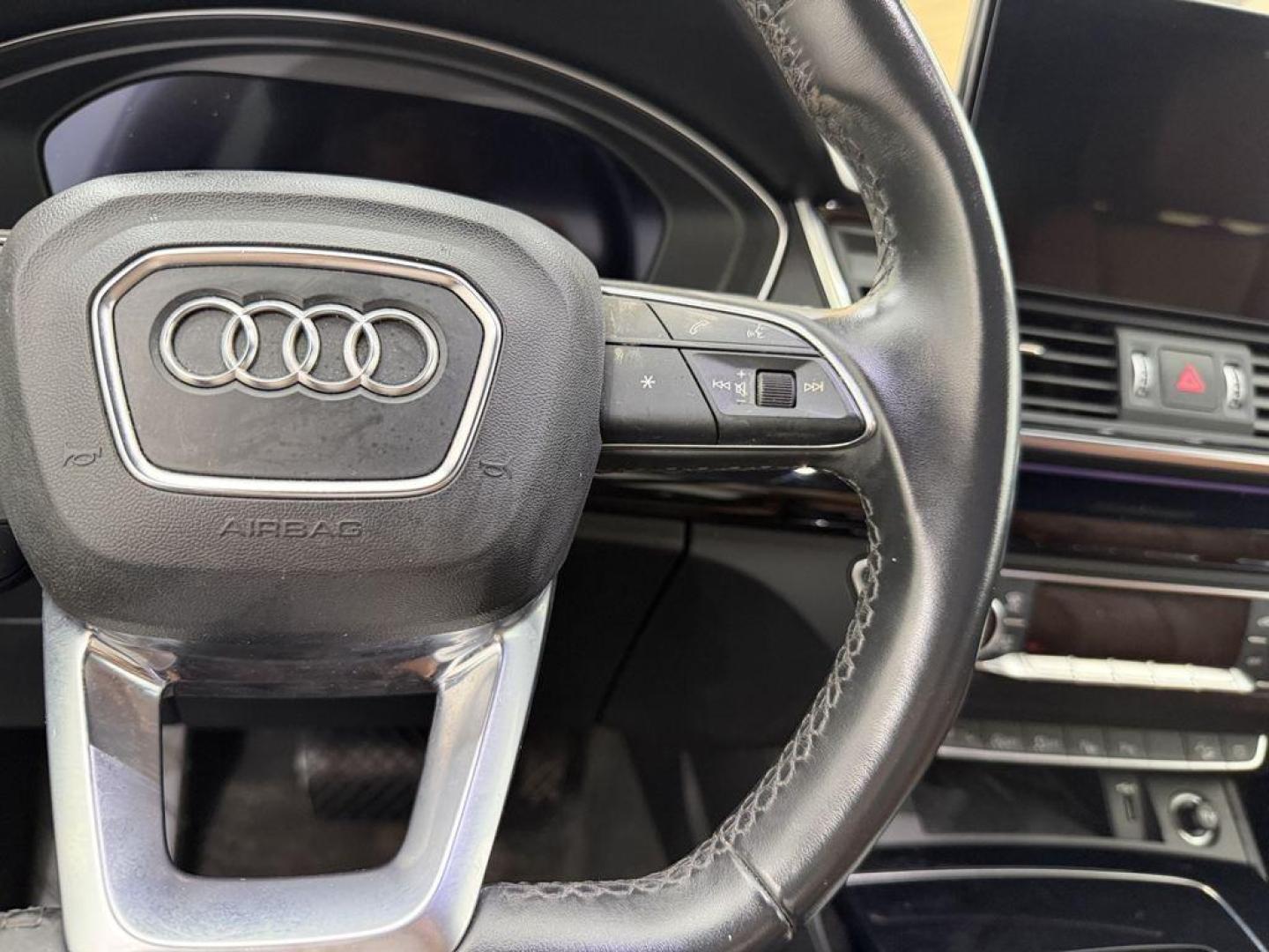Audi Q5 SPORTBACK S line 35 TDI 120 kW (163 CV) S tronic