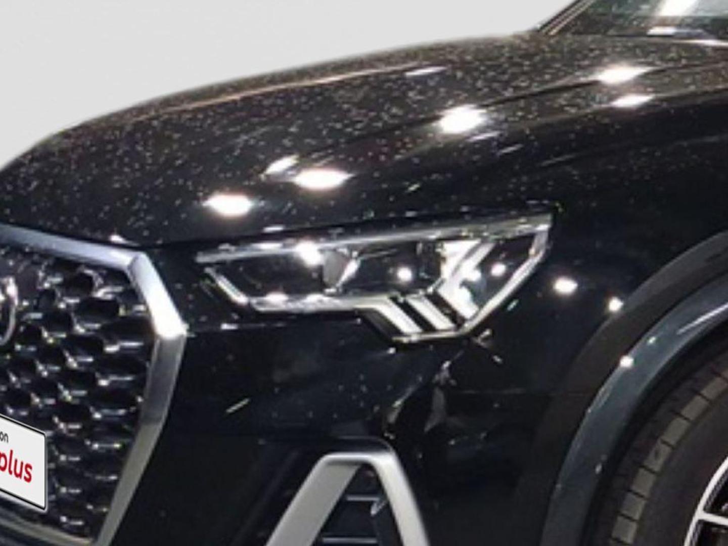 Audi Q3 Sportback TFSIe S line 45 TFSI e 180 kW (245 CV) S tronic