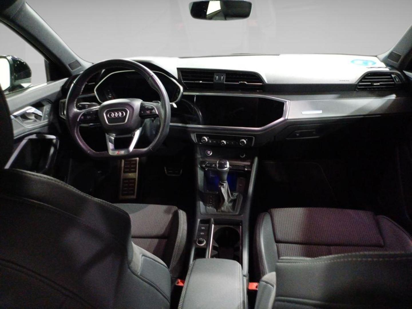 Audi Q3 Sportback TFSIe S line 45 TFSI e 180 kW (245 CV) S tronic