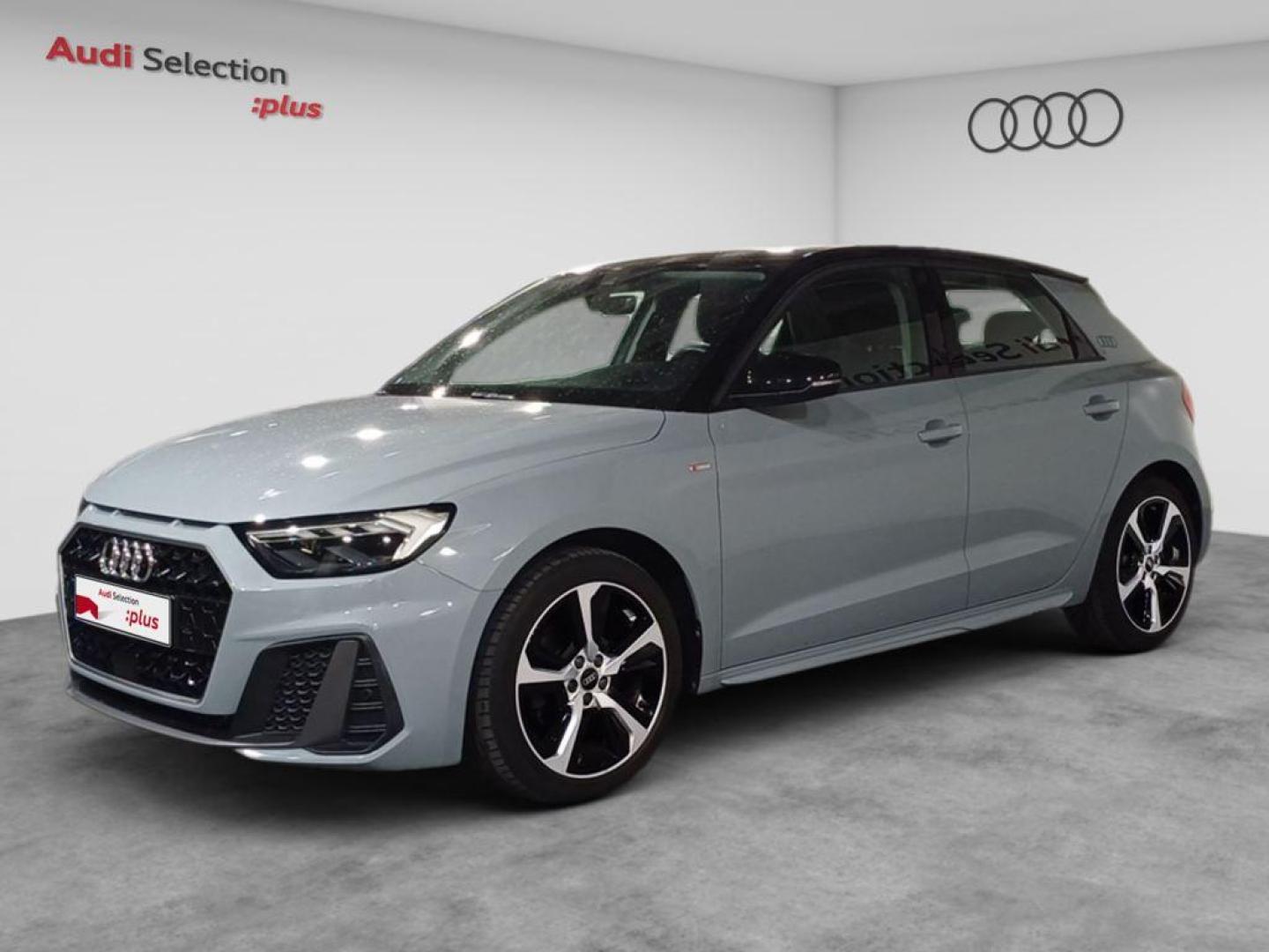 Audi A1 Sportback Adrenalin edition 30 TFSI 81 kW (110 CV)