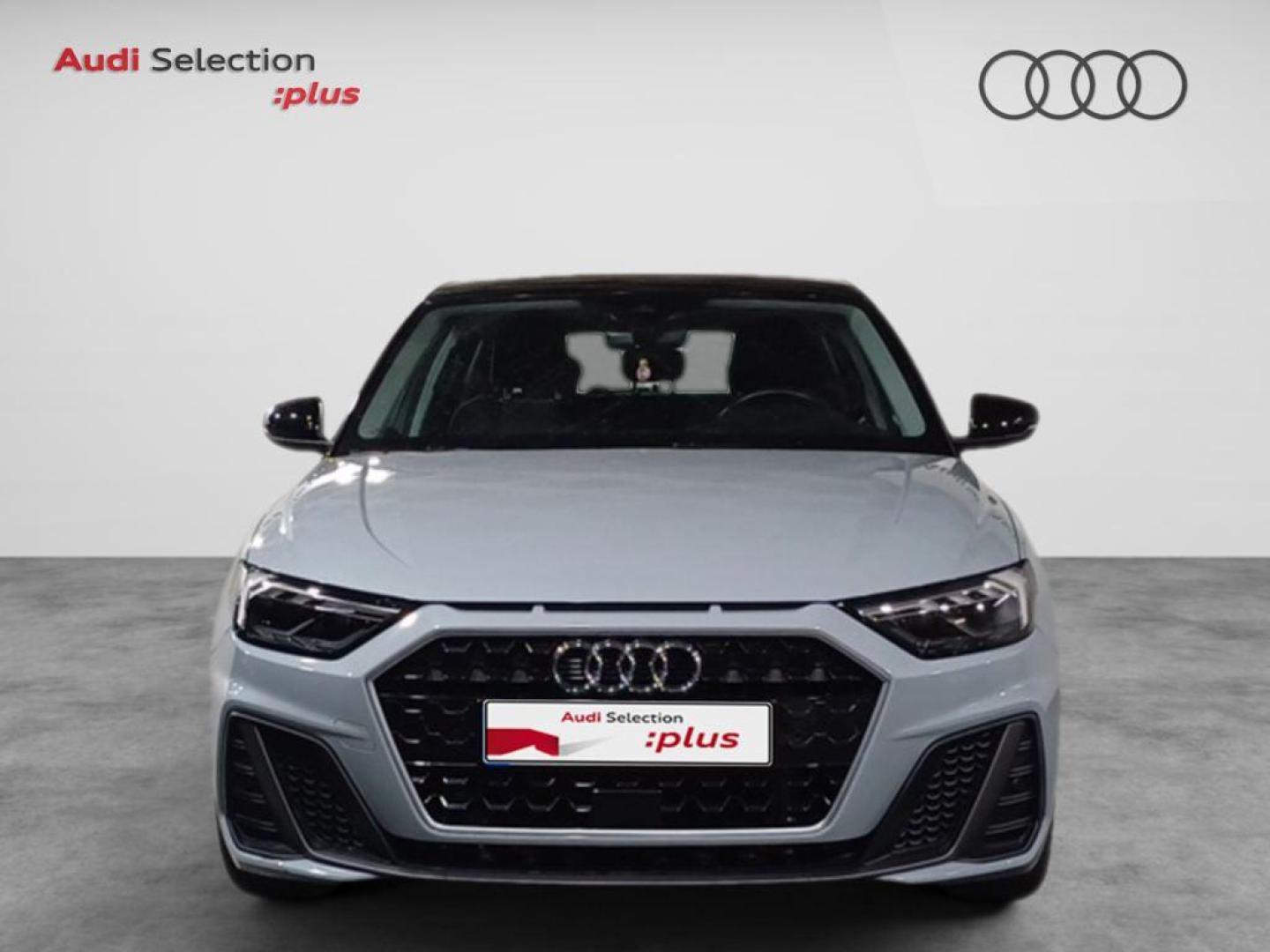 Audi A1 Sportback Adrenalin edition 30 TFSI 81 kW (110 CV)