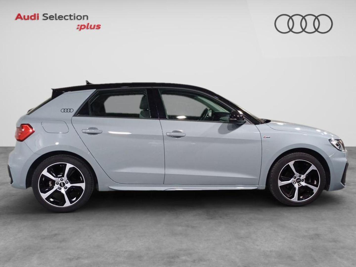 Audi A1 Sportback Adrenalin edition 30 TFSI 81 kW (110 CV)