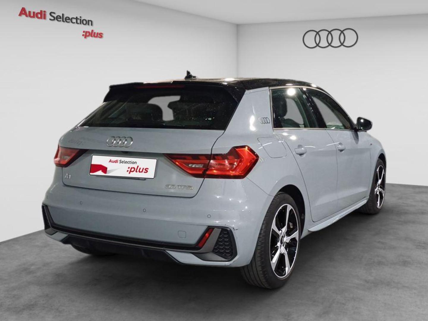 Audi A1 Sportback Adrenalin edition 30 TFSI 81 kW (110 CV)