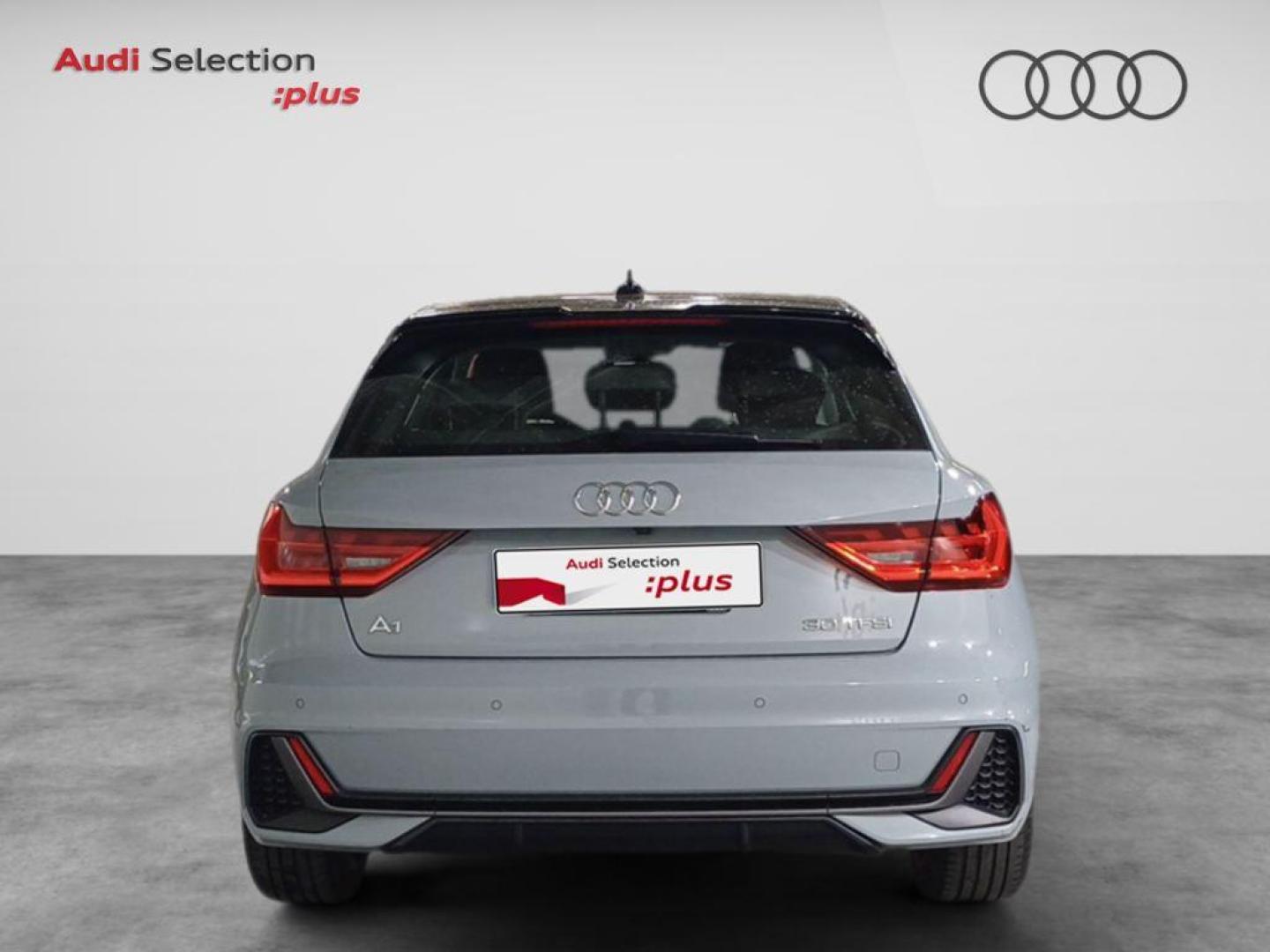 Audi A1 Sportback Adrenalin edition 30 TFSI 81 kW (110 CV)