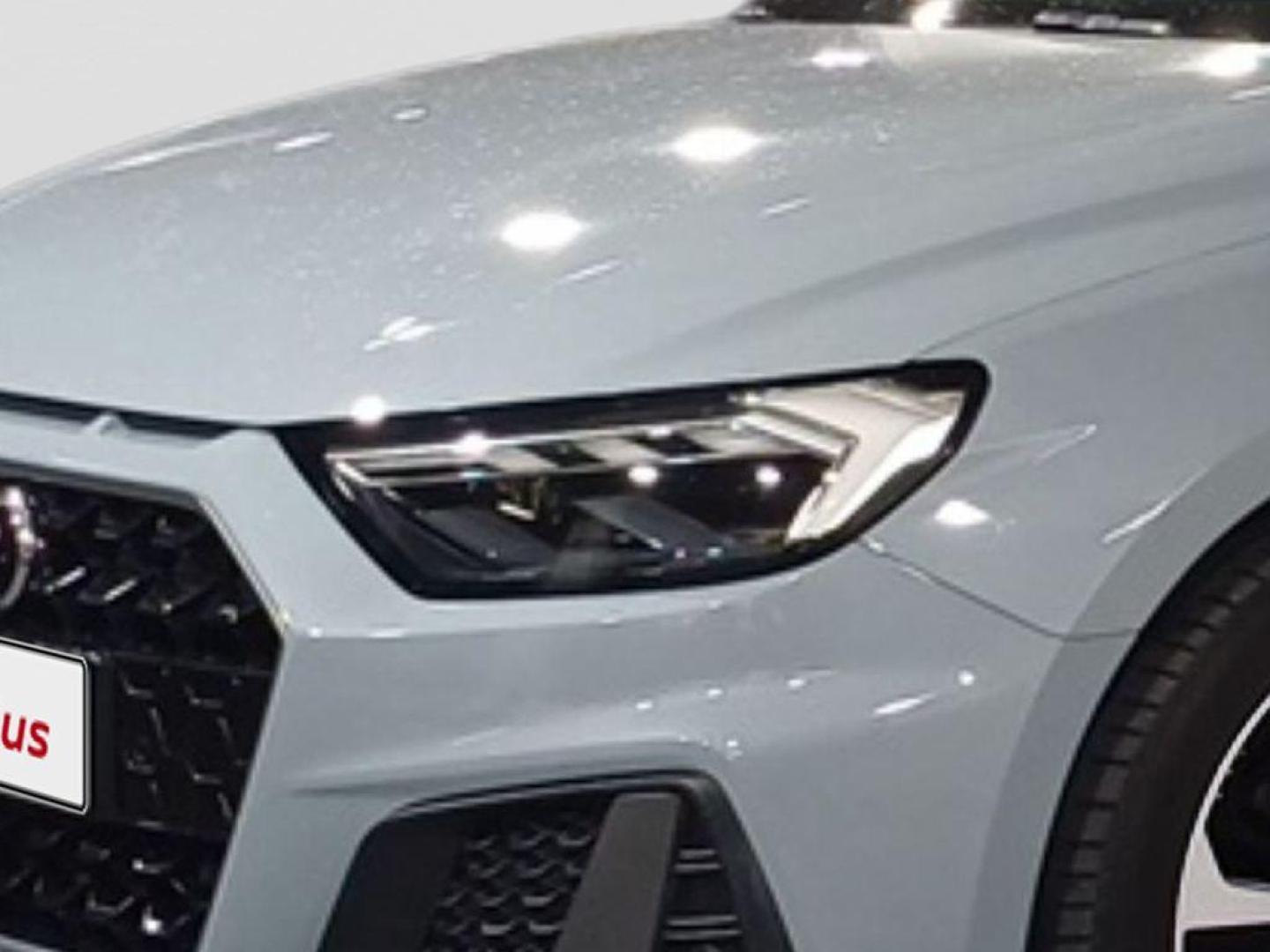 Audi A1 Sportback Adrenalin edition 30 TFSI 81 kW (110 CV)