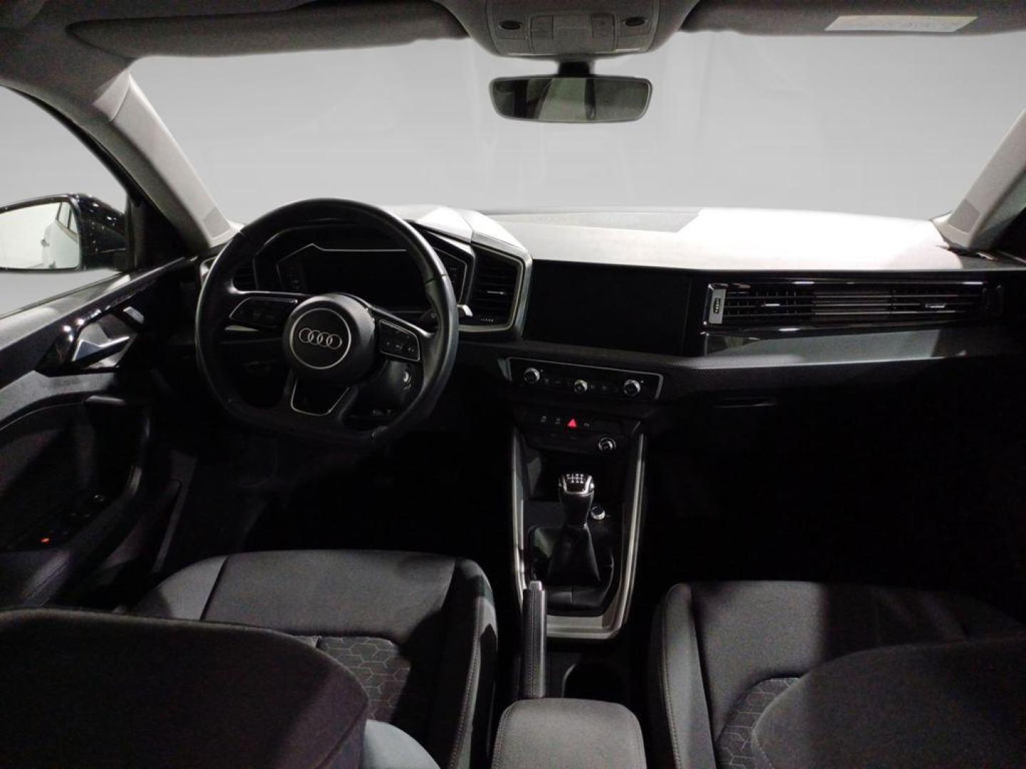 Audi A1 Sportback Adrenalin edition 30 TFSI 81 kW (110 CV)