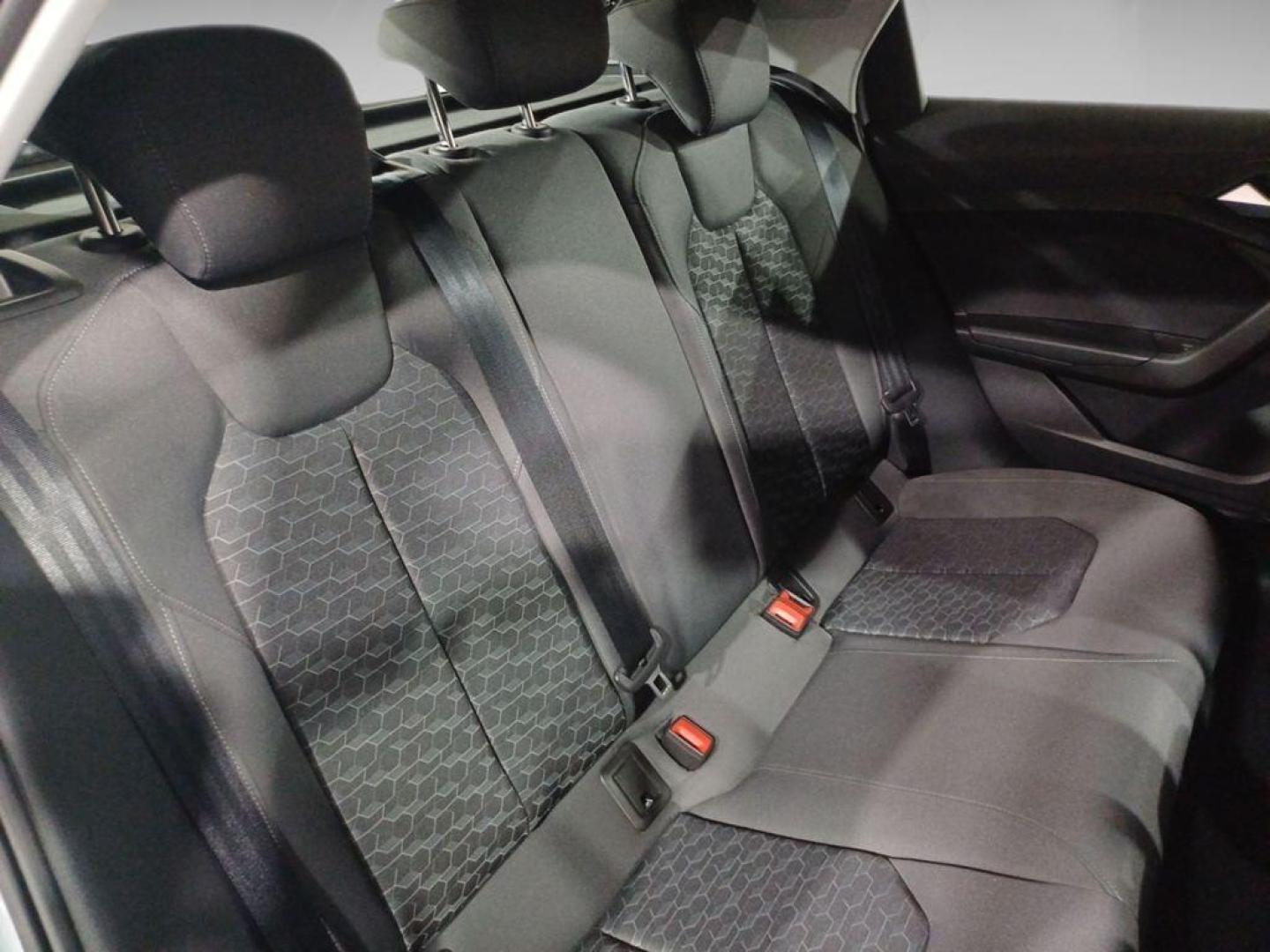 Audi A1 Sportback Adrenalin edition 30 TFSI 81 kW (110 CV)