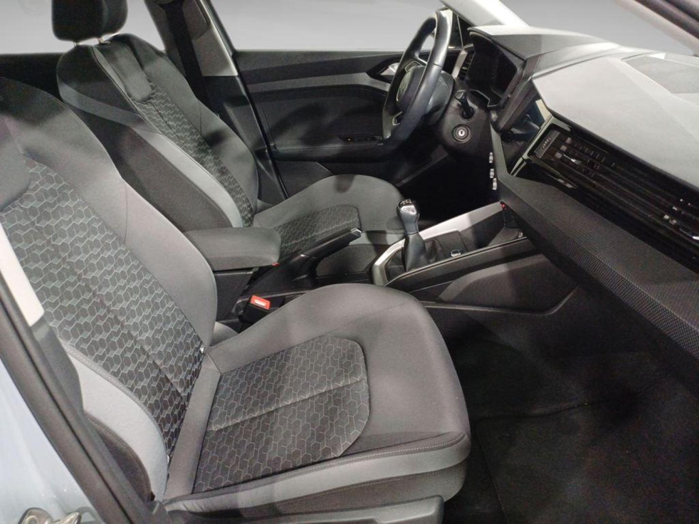 Audi A1 Sportback Adrenalin edition 30 TFSI 81 kW (110 CV)
