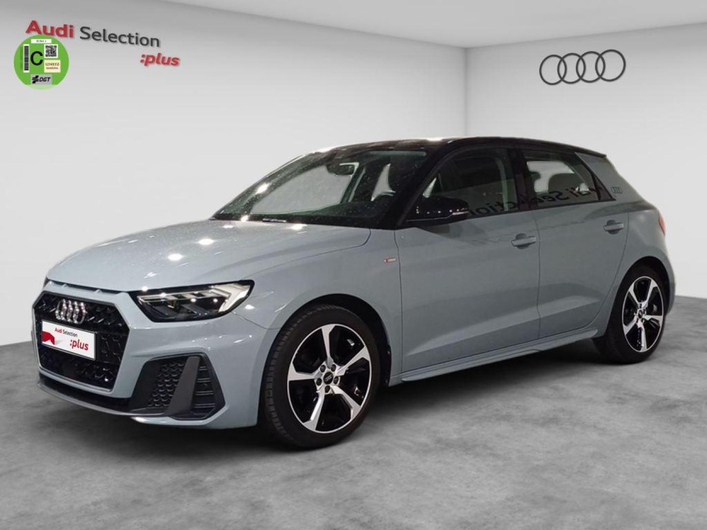 Audi A1 Sportback Adrenalin edition 30 TFSI 81 kW (110 CV)