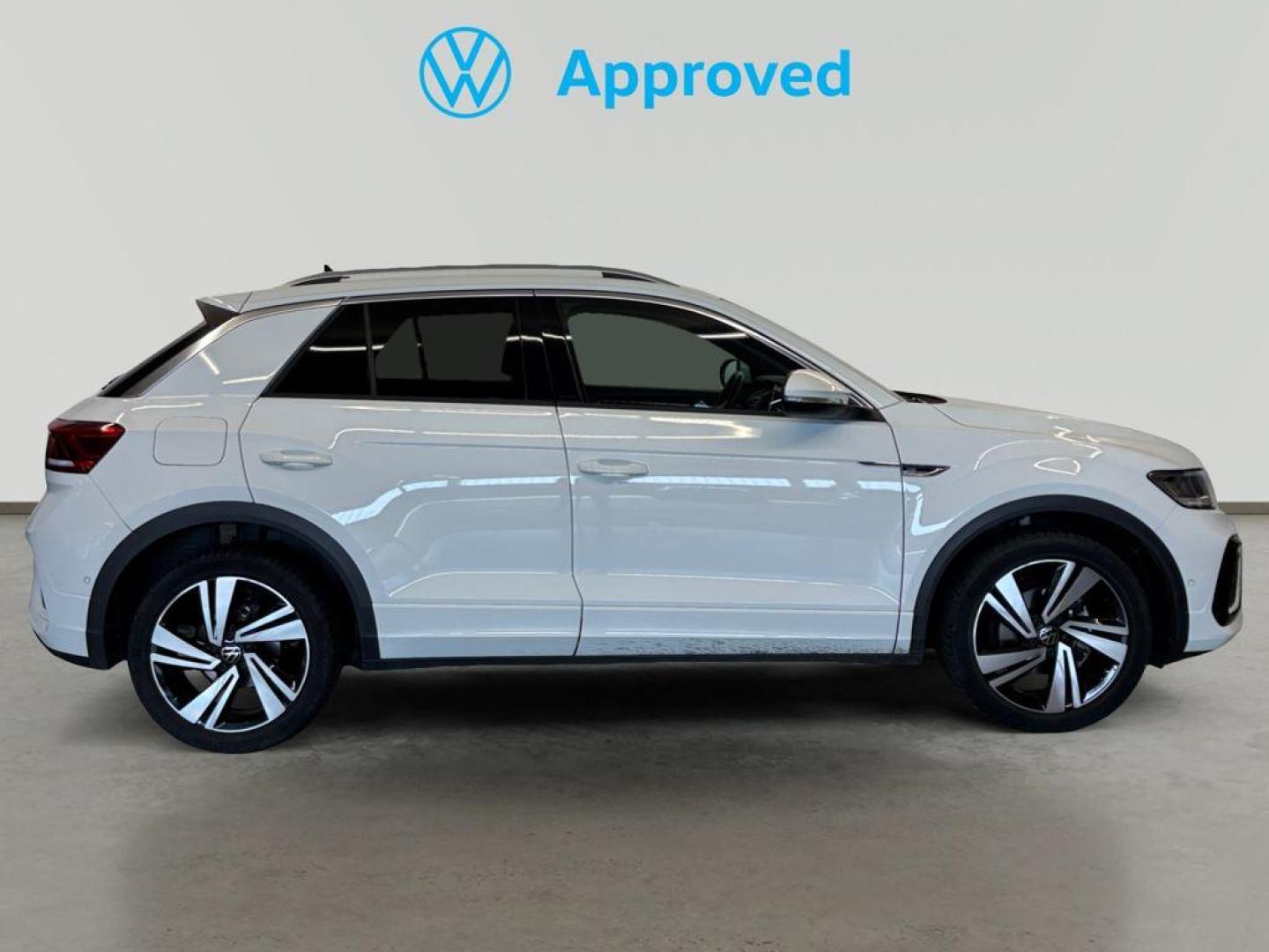 Volkswagen T-Roc Advance R-Line 1.5 TSI 110kW (150CV) DSG
