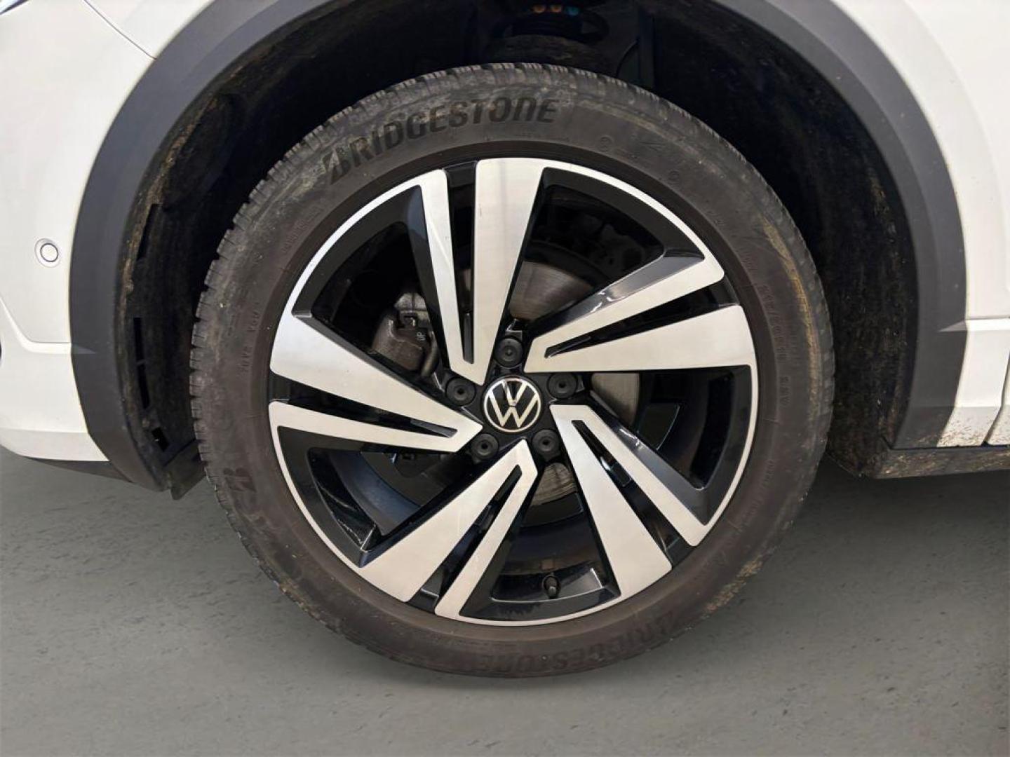 Volkswagen T-Roc Advance R-Line 1.5 TSI 110kW (150CV) DSG