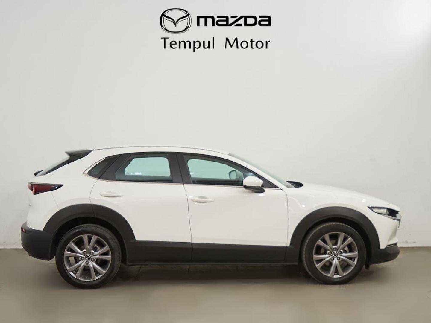 Mazda CX-30 2.5 e-Skyactiv-G Centre Line FWD 103kW