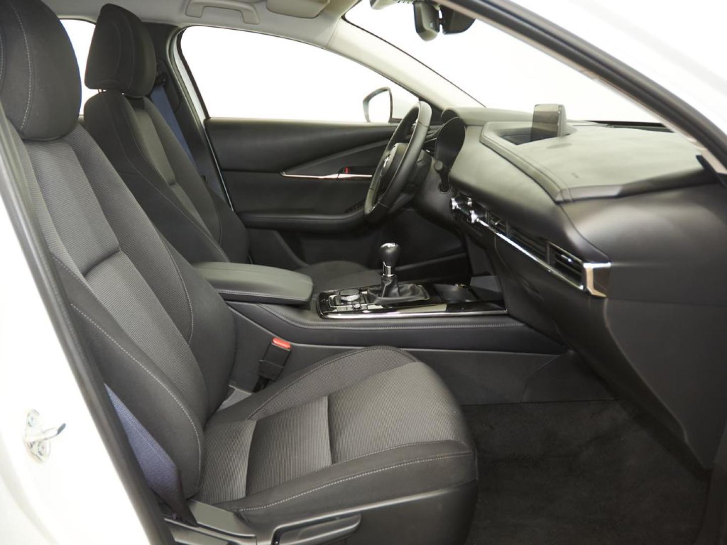 Mazda CX-30 2.5 e-Skyactiv-G Centre Line FWD 103kW