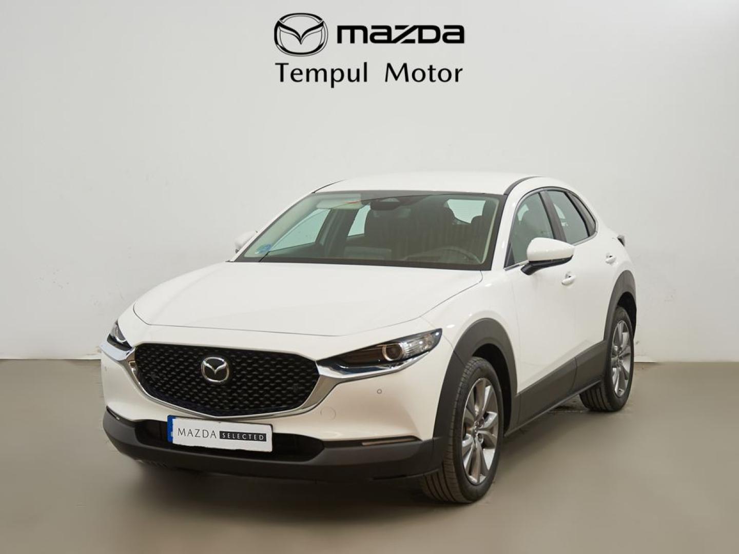 Mazda CX-30 2.5 e-Skyactiv-G Centre Line FWD 103kW