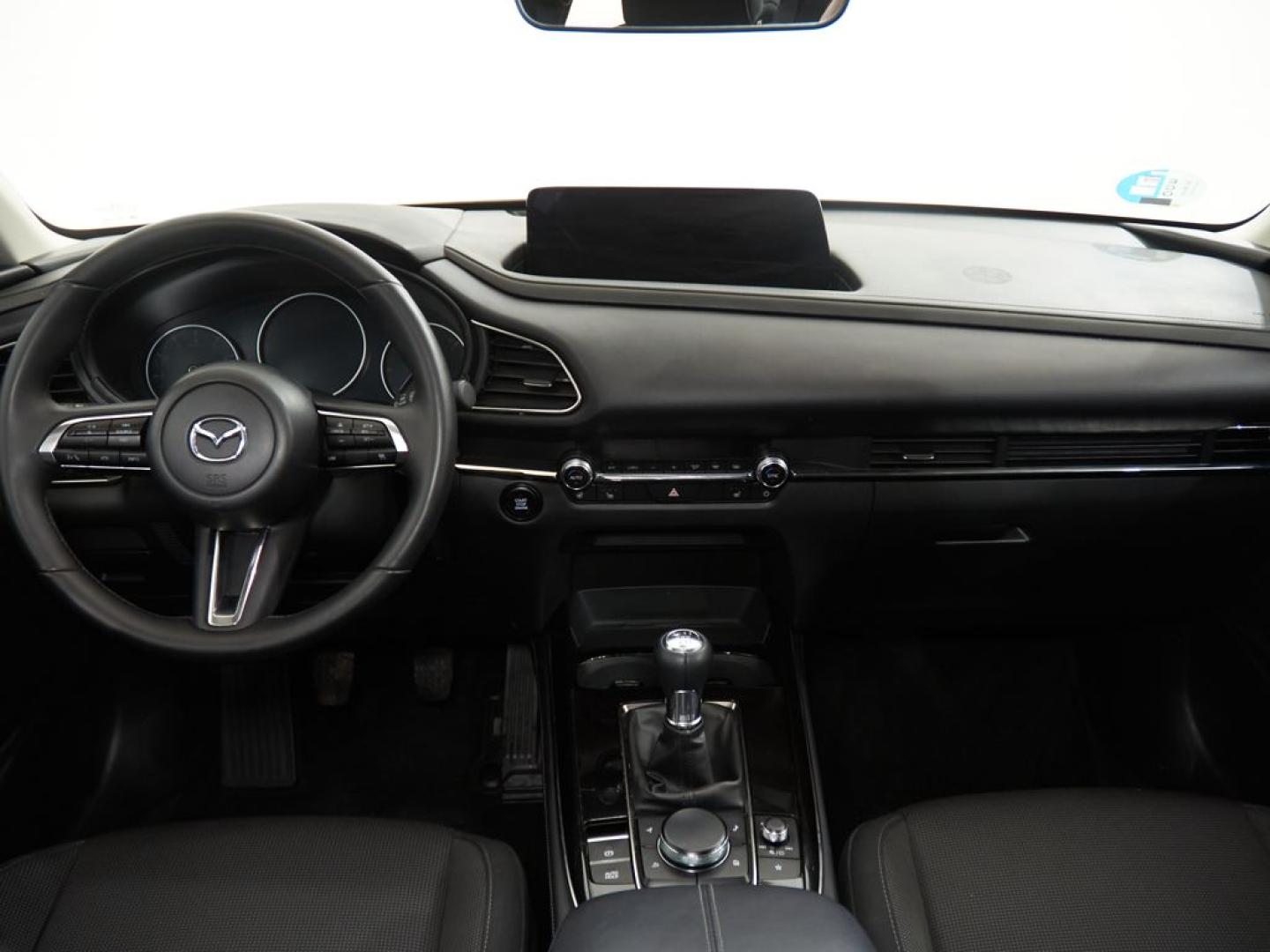 Mazda CX-30 2.5 e-Skyactiv-G Centre Line FWD 103kW