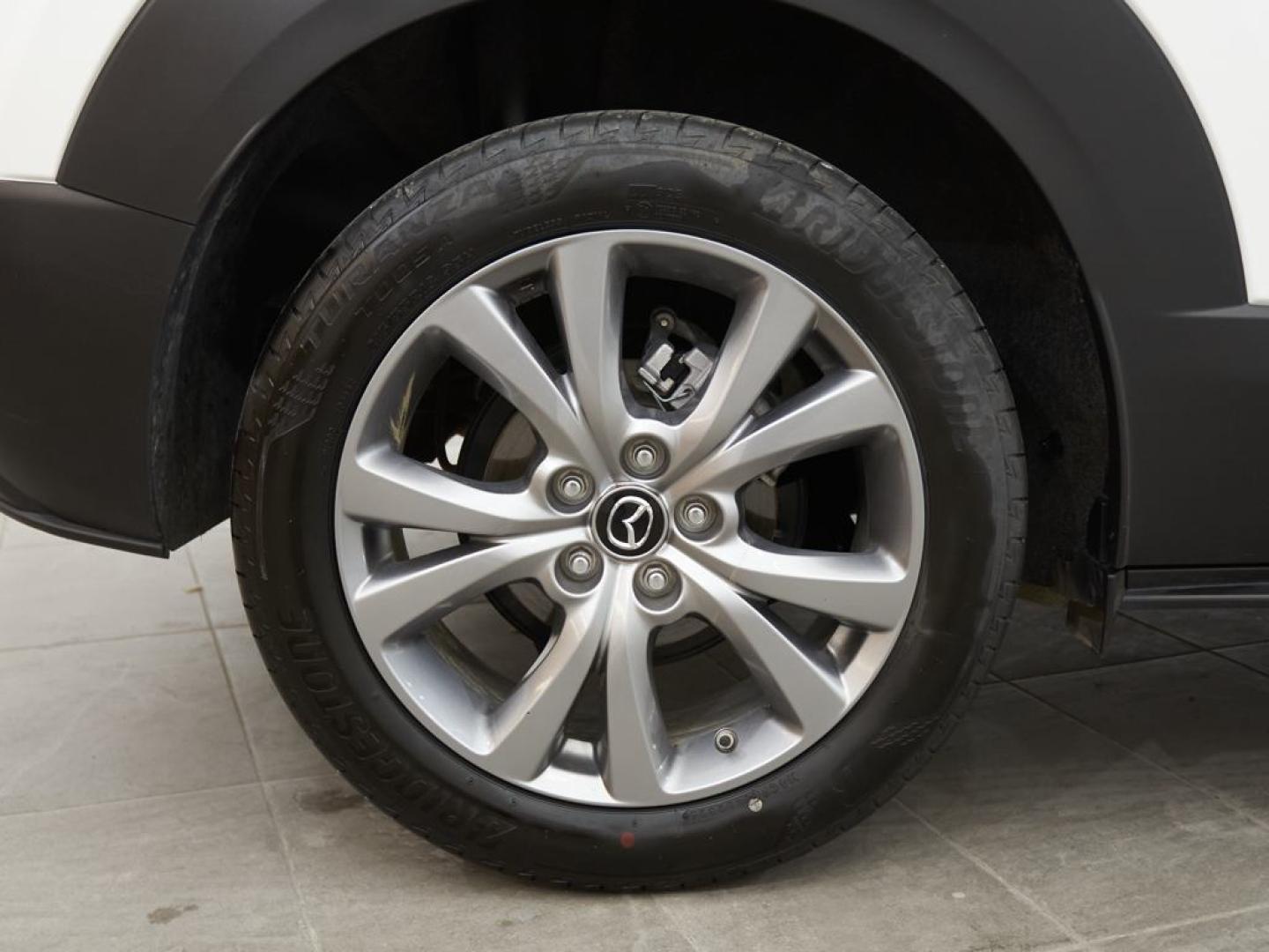 Mazda CX-30 2.5 e-Skyactiv-G Centre Line FWD 103kW