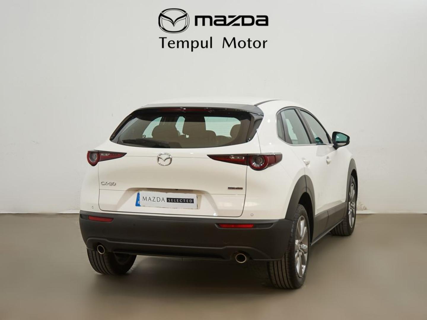 Mazda CX-30 2.5 e-Skyactiv-G Centre Line FWD 103kW