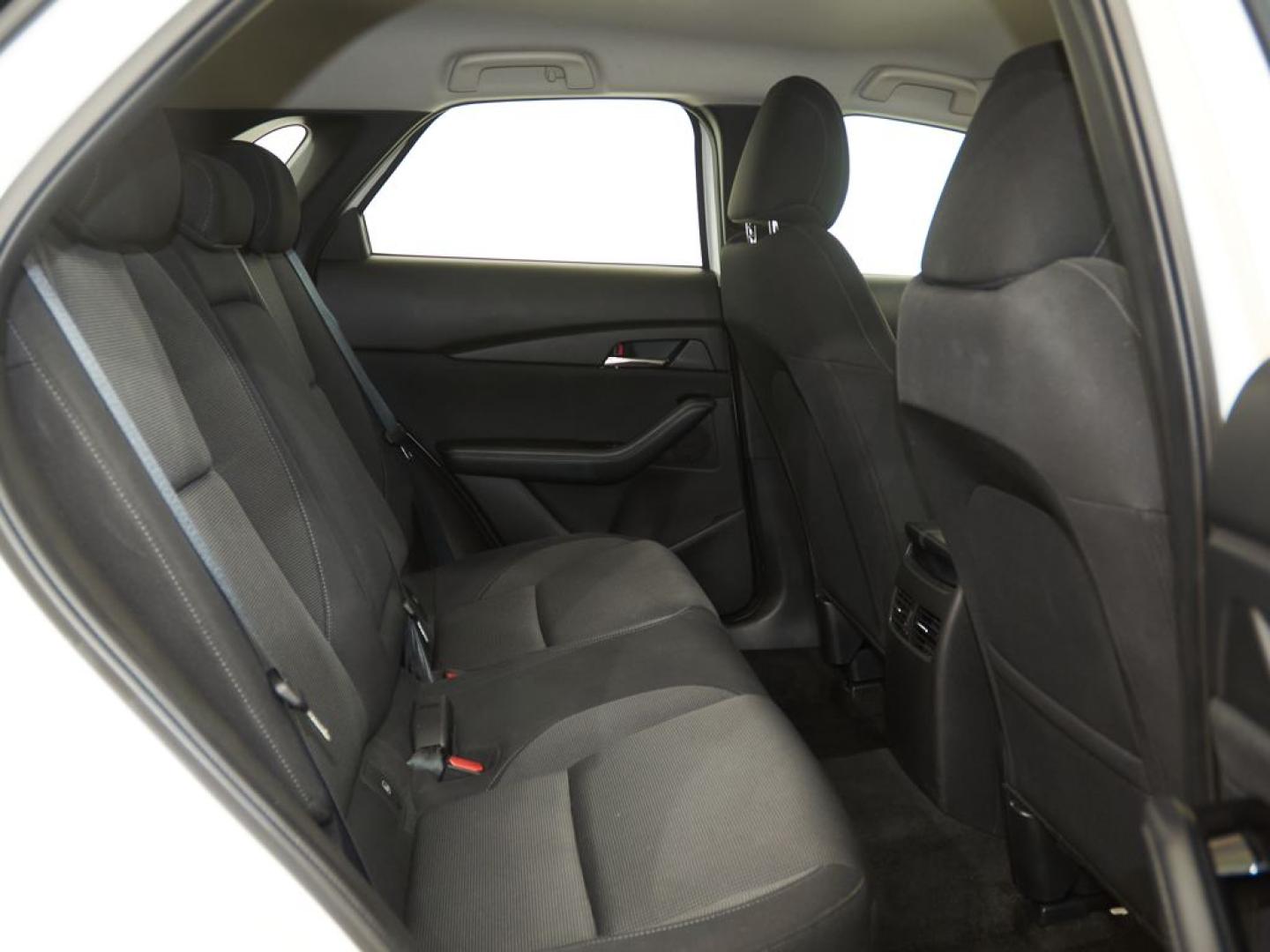 Mazda CX-30 2.5 e-Skyactiv-G Centre Line FWD 103kW