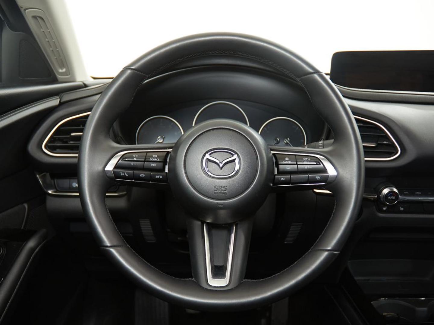 Mazda CX-30 2.5 e-Skyactiv-G Centre Line FWD 103kW