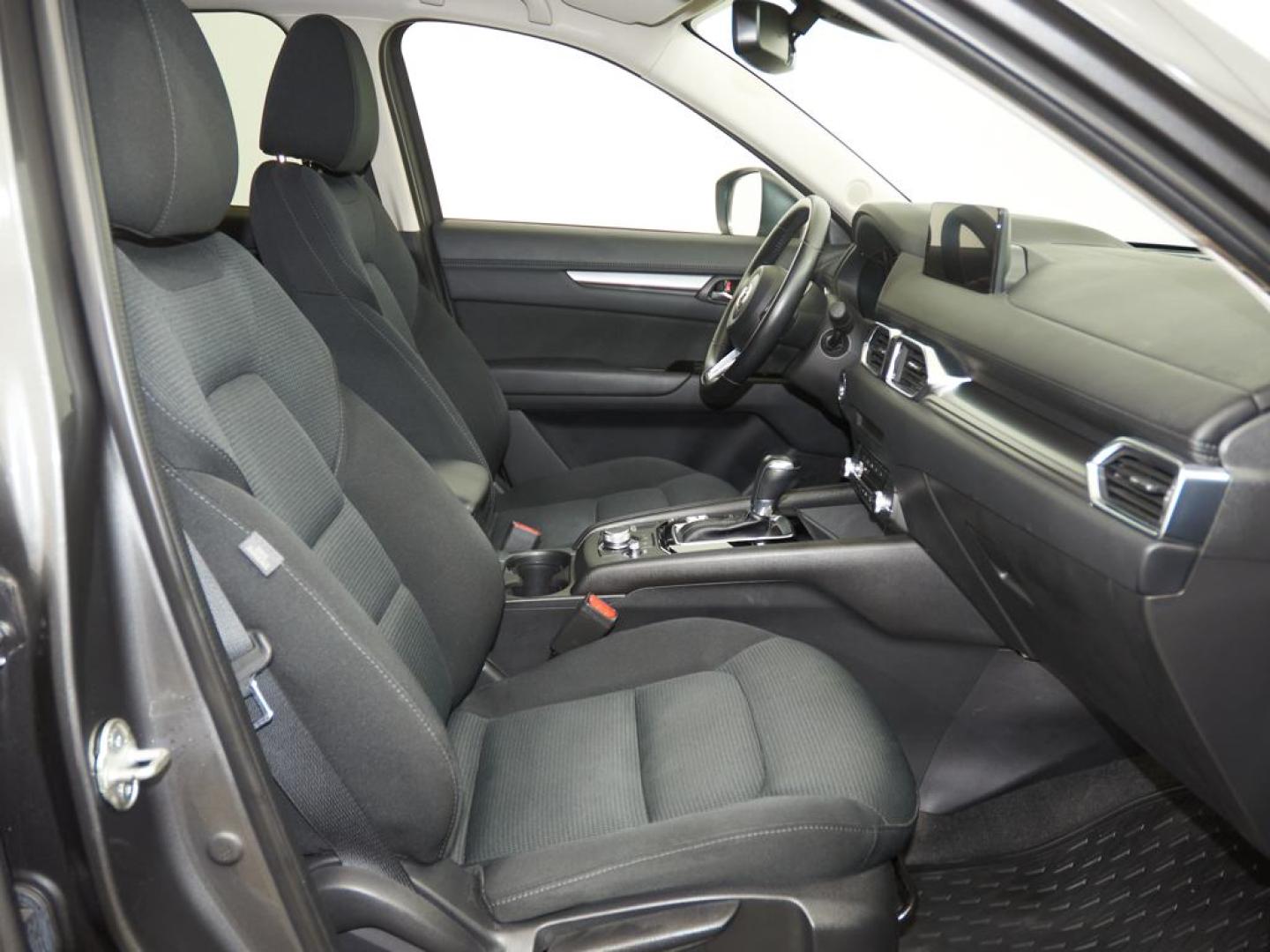 Mazda CX-5 2.0 Skyactiv-G Evolution 2WD Aut. 121kW